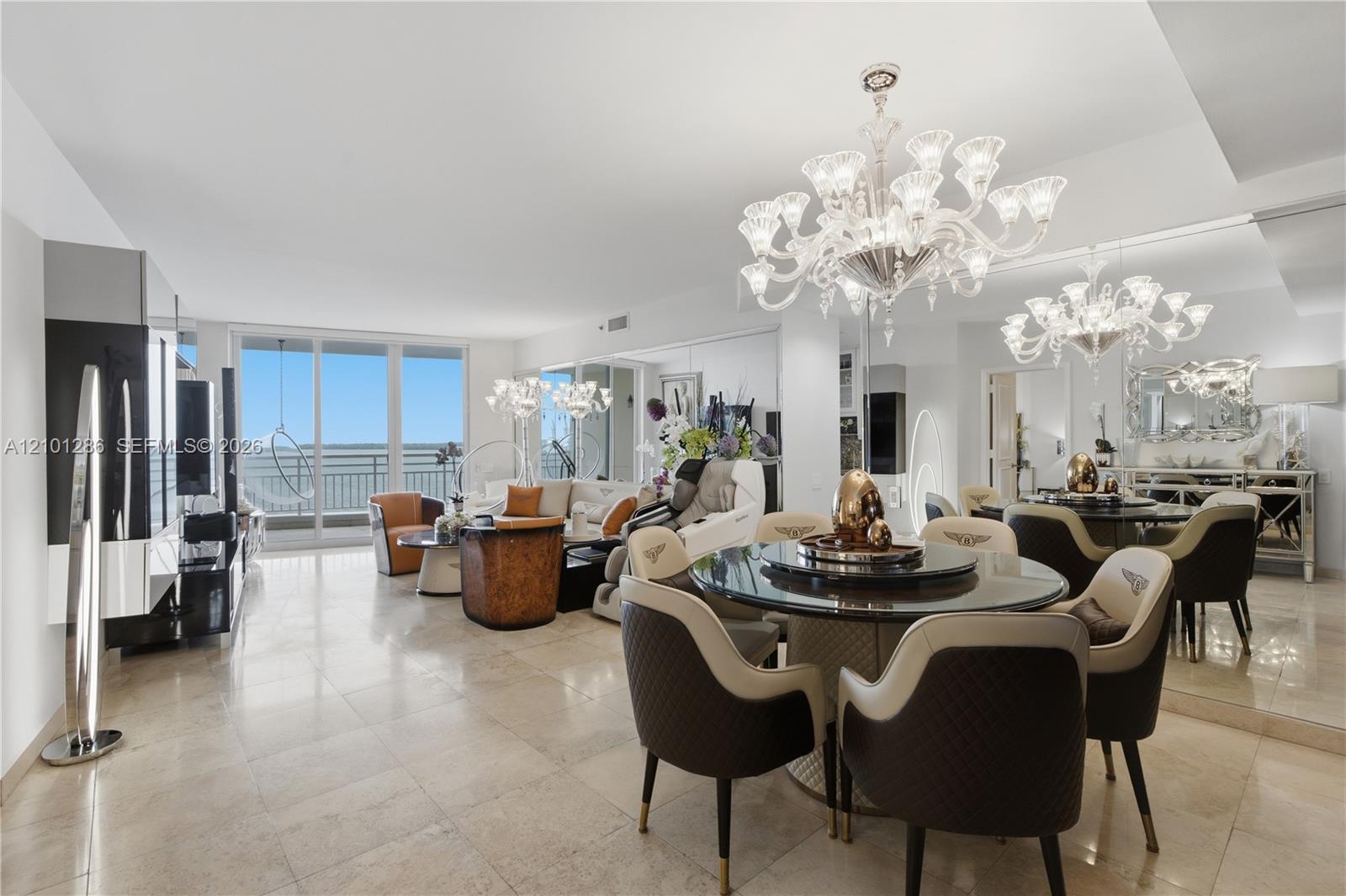 808 Brickell Key Dr # 1106, Miami FL 33131 photo 3