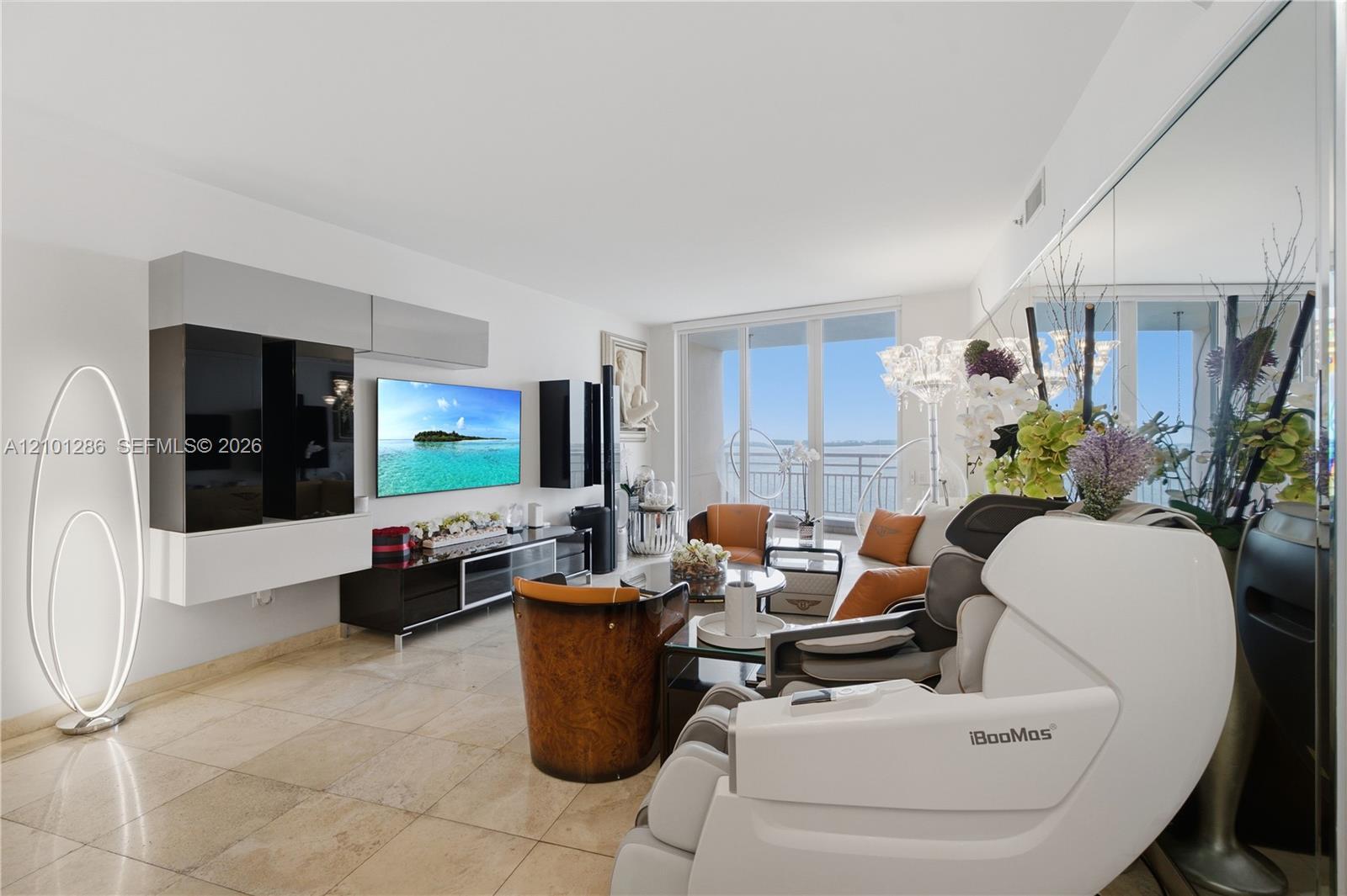 808 Brickell Key Dr # 1106, Miami FL 33131 photo 4