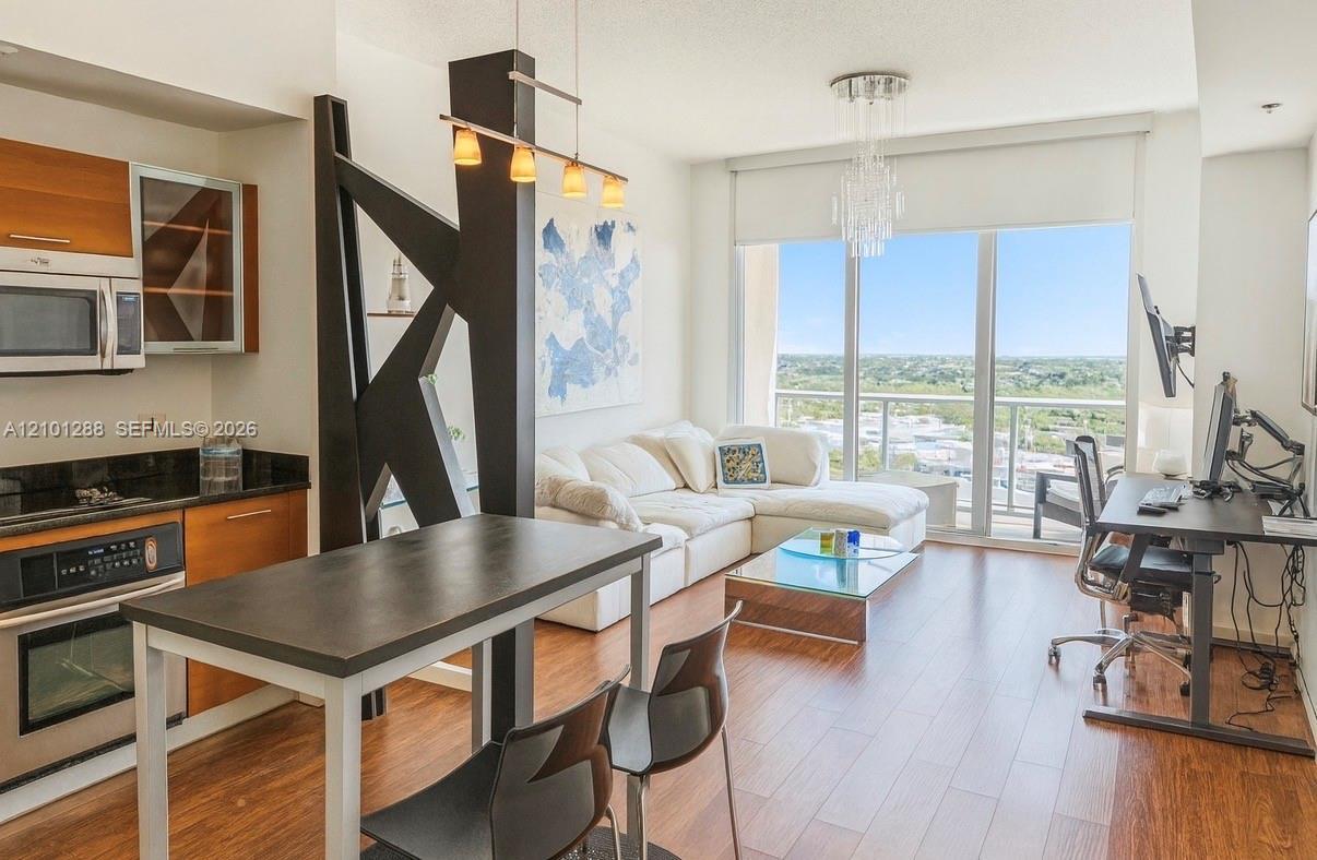 3470 E Coast Ave # H1603, Miami FL 33137 photo 3