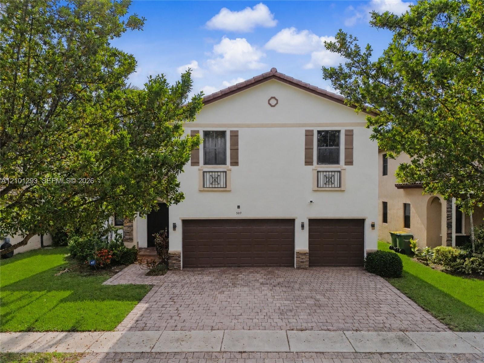 589 SE 35th Ter, Homestead FL 33033 photo 3