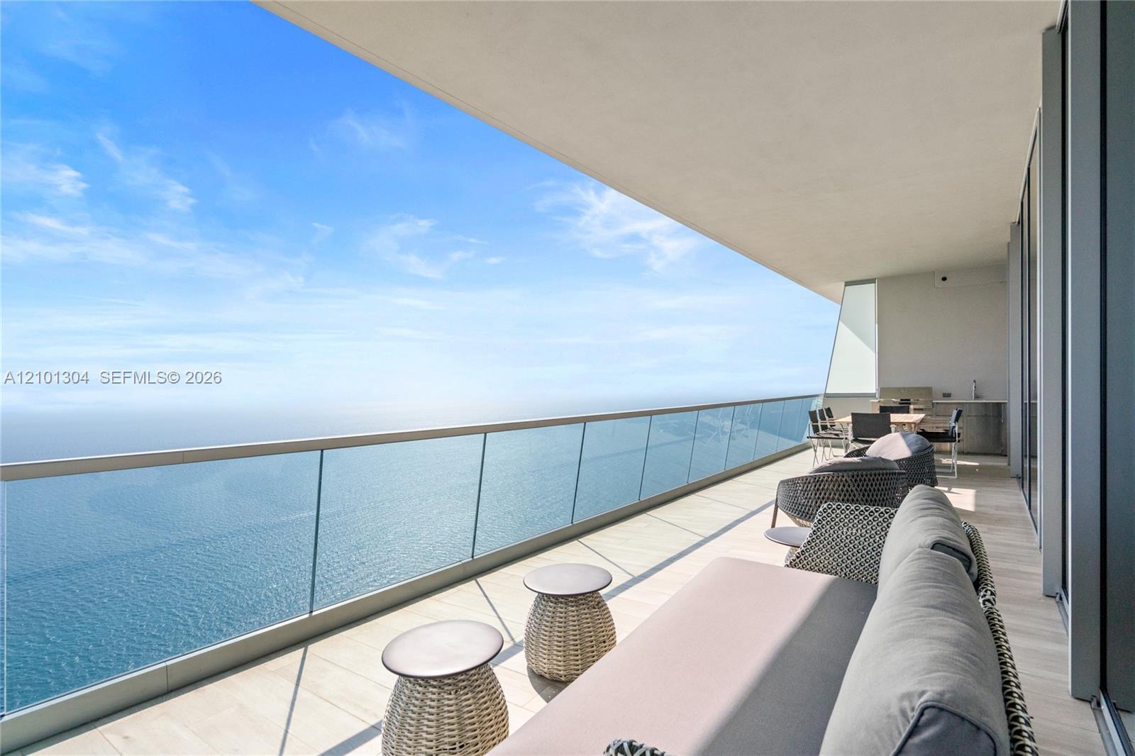 18501 Collins Ave # 5101, Sunny Isles Beach FL 33160