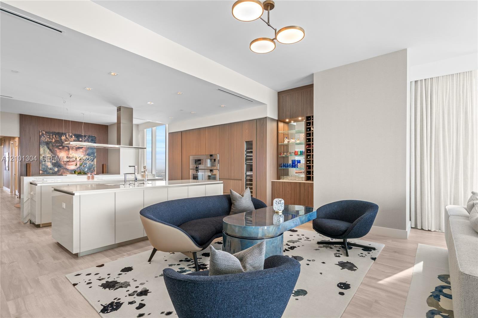 18501 Collins Ave # 5101, Sunny Isles Beach FL 33160 photo 5