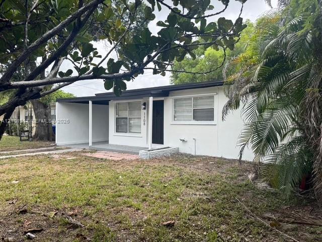 1108 SW 22nd Ave, Fort Lauderdale FL 33312 photo 3