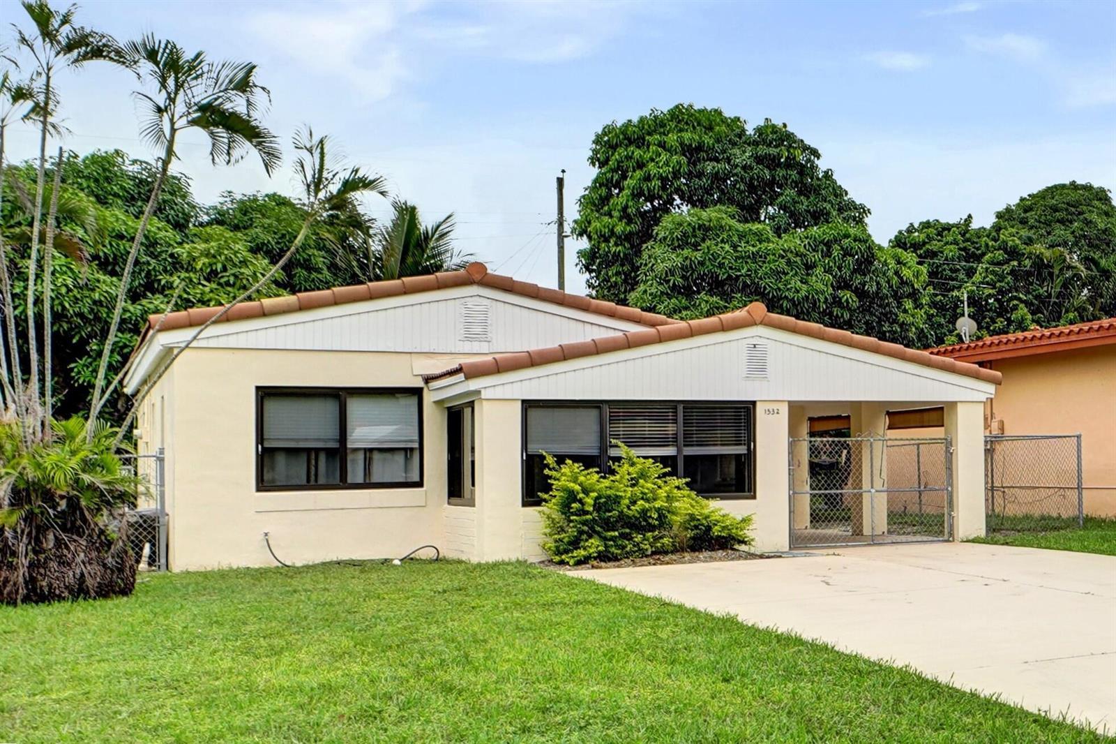 1532 NE 173RD Street, North Miami Beach FL 33162