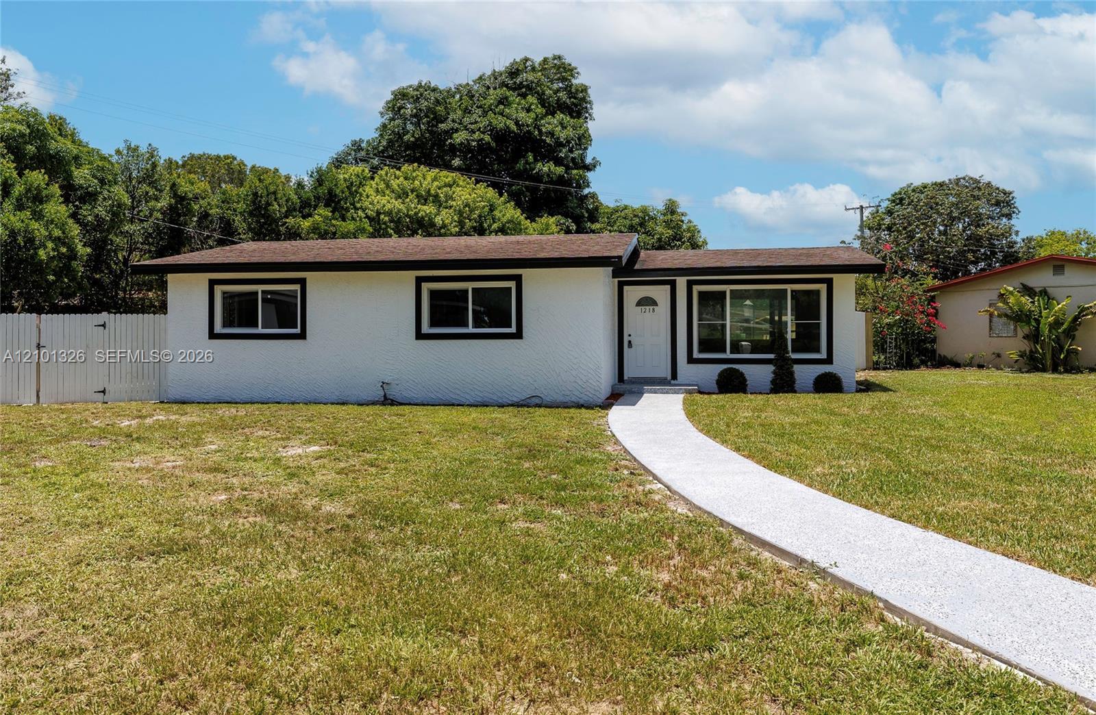 1218 NW 15th ST # 0, Fort Lauderdale FL 33311 photo 2