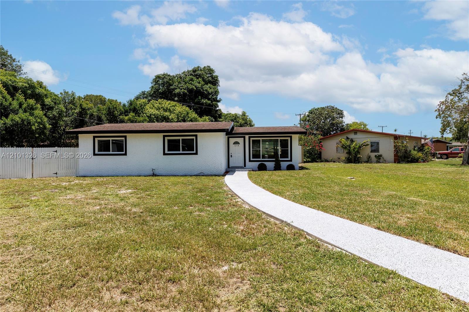 1218 NW 15th ST # 0, Fort Lauderdale FL 33311 photo 4