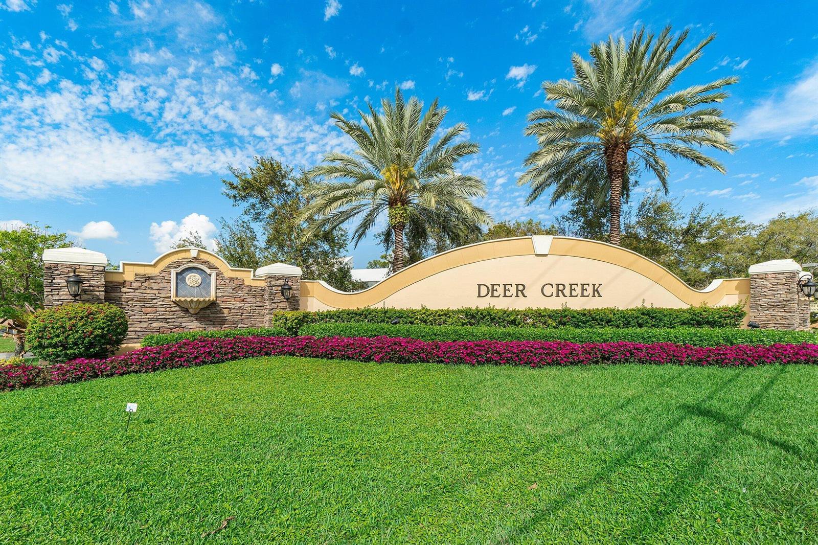 2440 DEER CREEK COUNTRY CLUB Boulevard # C, Deerfield Beach FL 33442