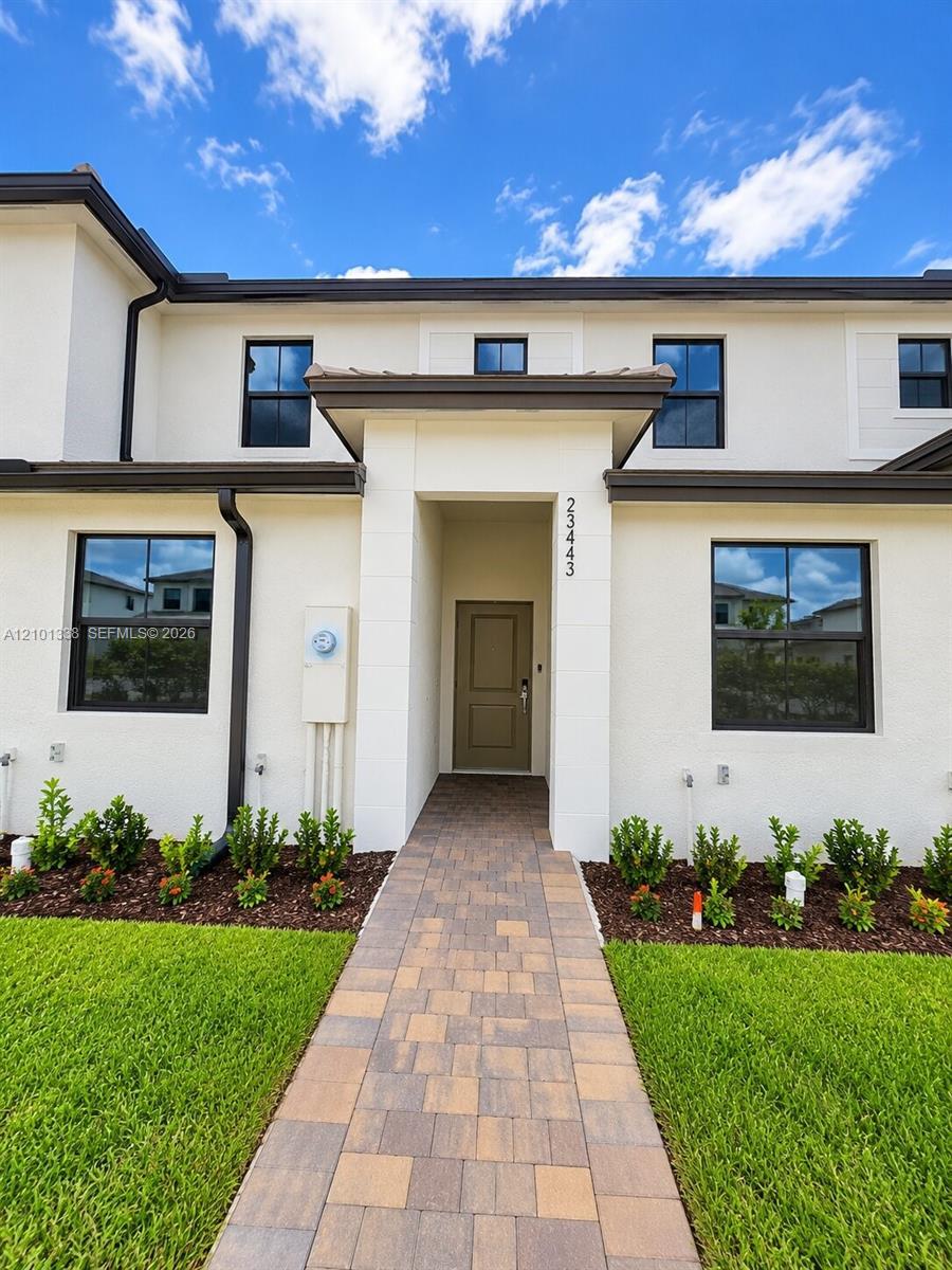 23443 SW 127th Pl # 23443, Homestead FL 33032