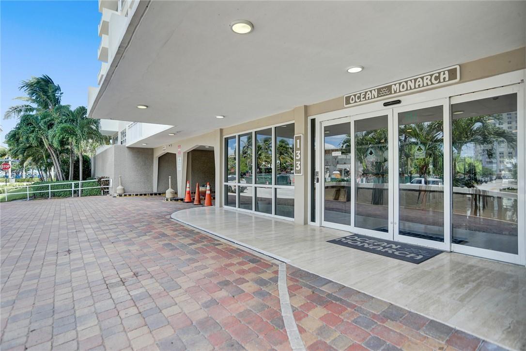 133 N POMPANO BEACH Boulevard # 1103, Pompano Beach FL 33062 photo 2