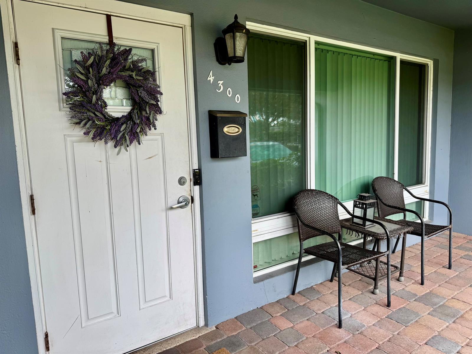 4300 GRANT Street, Hollywood FL 33021 photo 2