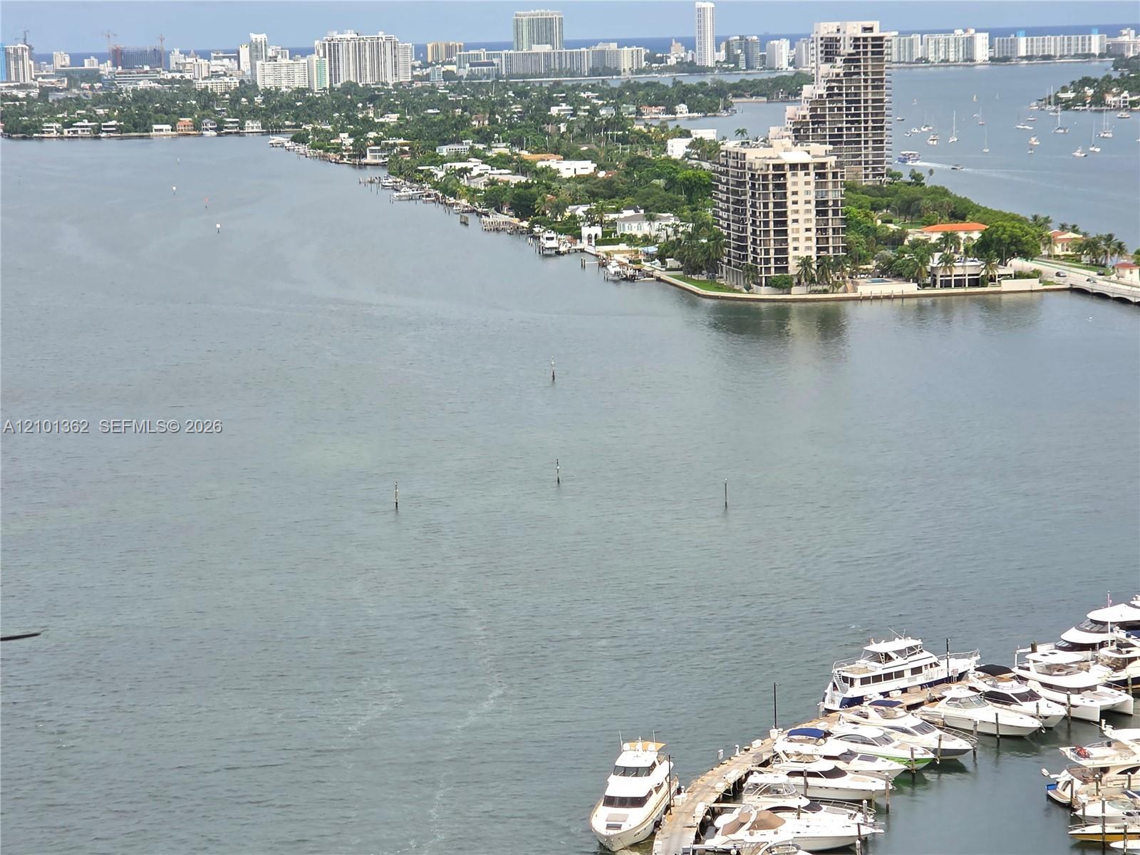 1750 N Bayshore Dr # 2808, Miami FL 33132 photo 3