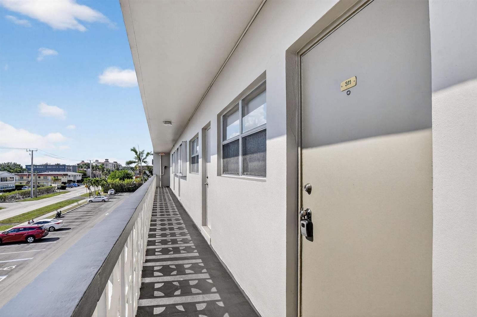 941 CRYSTAL LAKE Drive # 311, Deerfield Beach FL 33064 photo 2