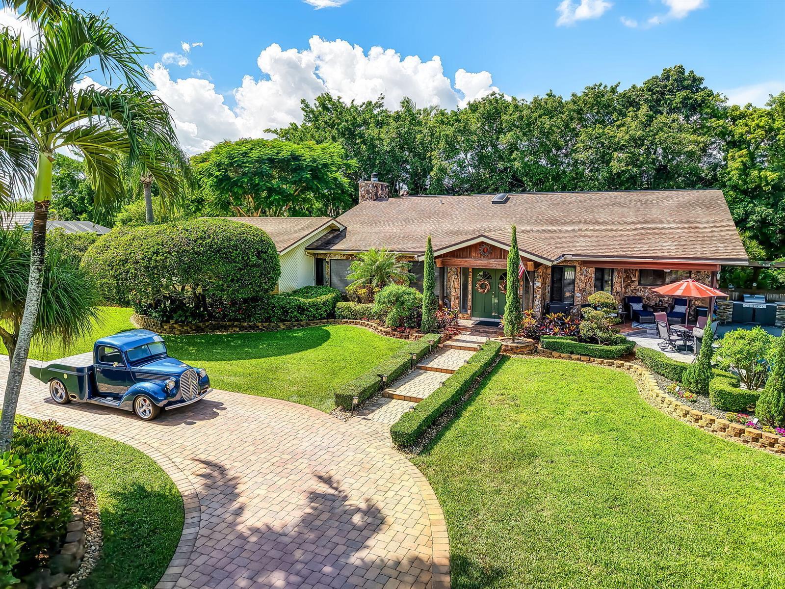 12380 NW 11TH Street, Plantation FL 33323 photo 2
