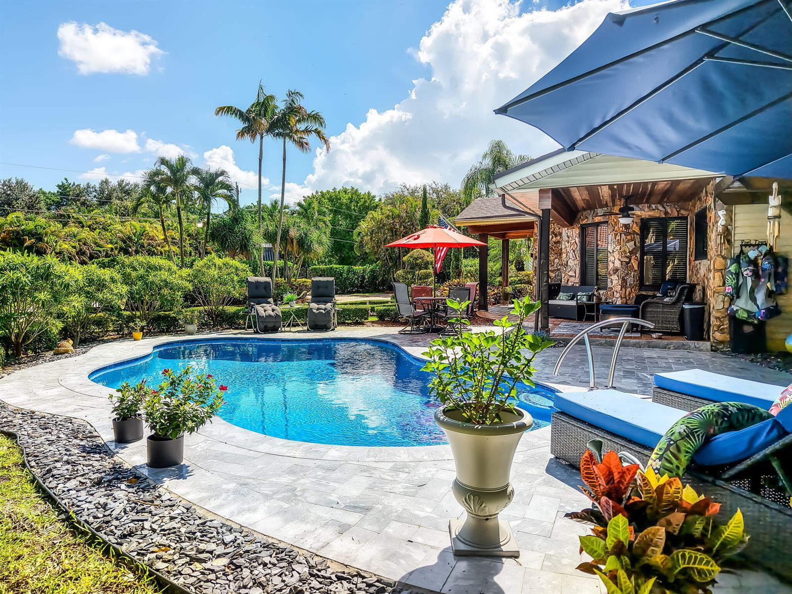 12380 NW 11TH Street, Plantation FL 33323 photo 4
