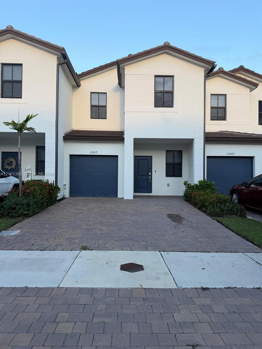 23017 SW 129th Pl # 23017, Miami FL 33170