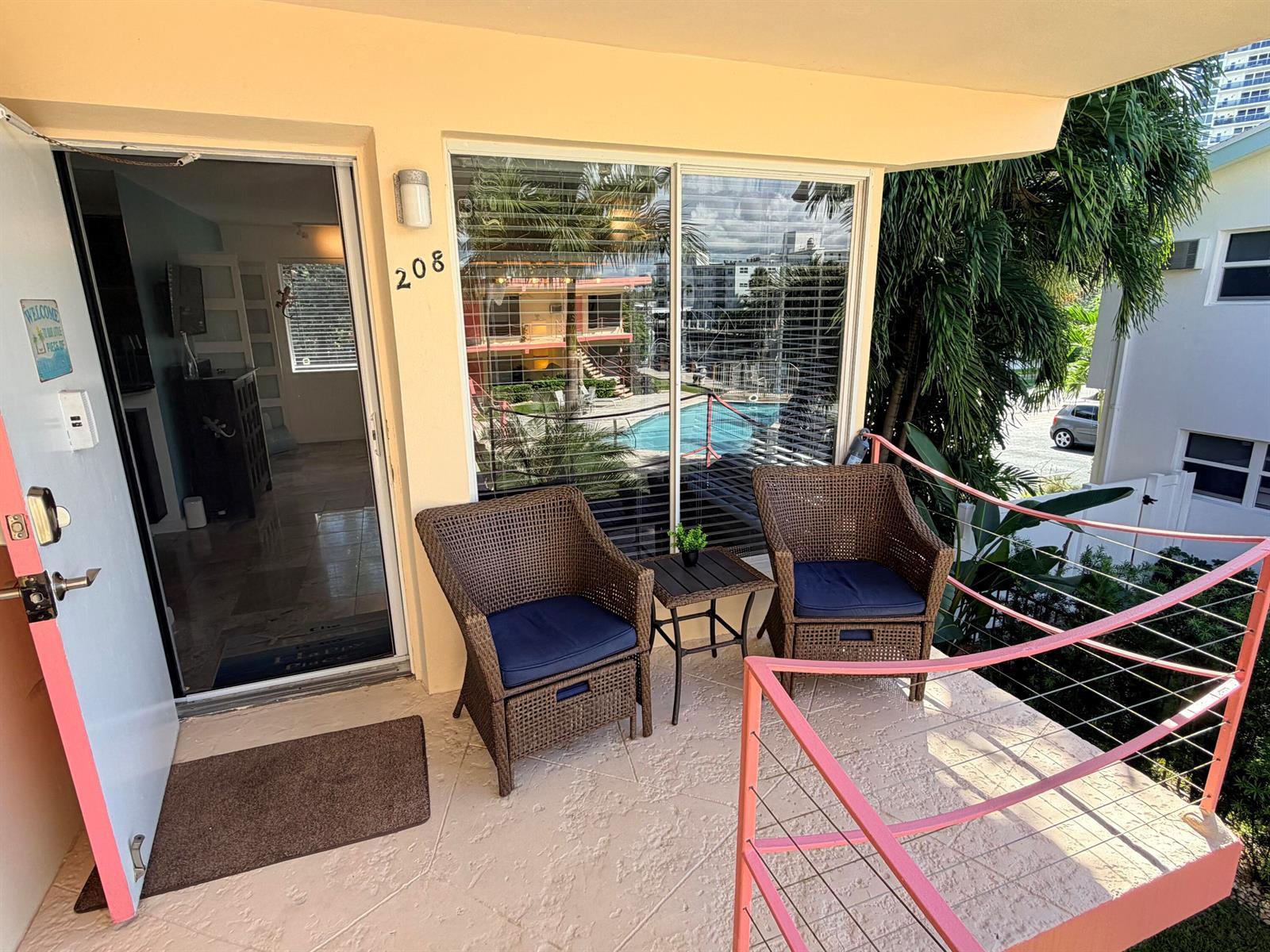 2825 NE 33rd Avenue # 208, Fort Lauderdale FL 33308 photo 3