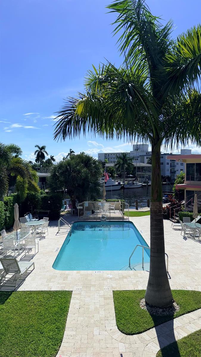 2825 NE 33rd Avenue # 208, Fort Lauderdale FL 33308 photo 5