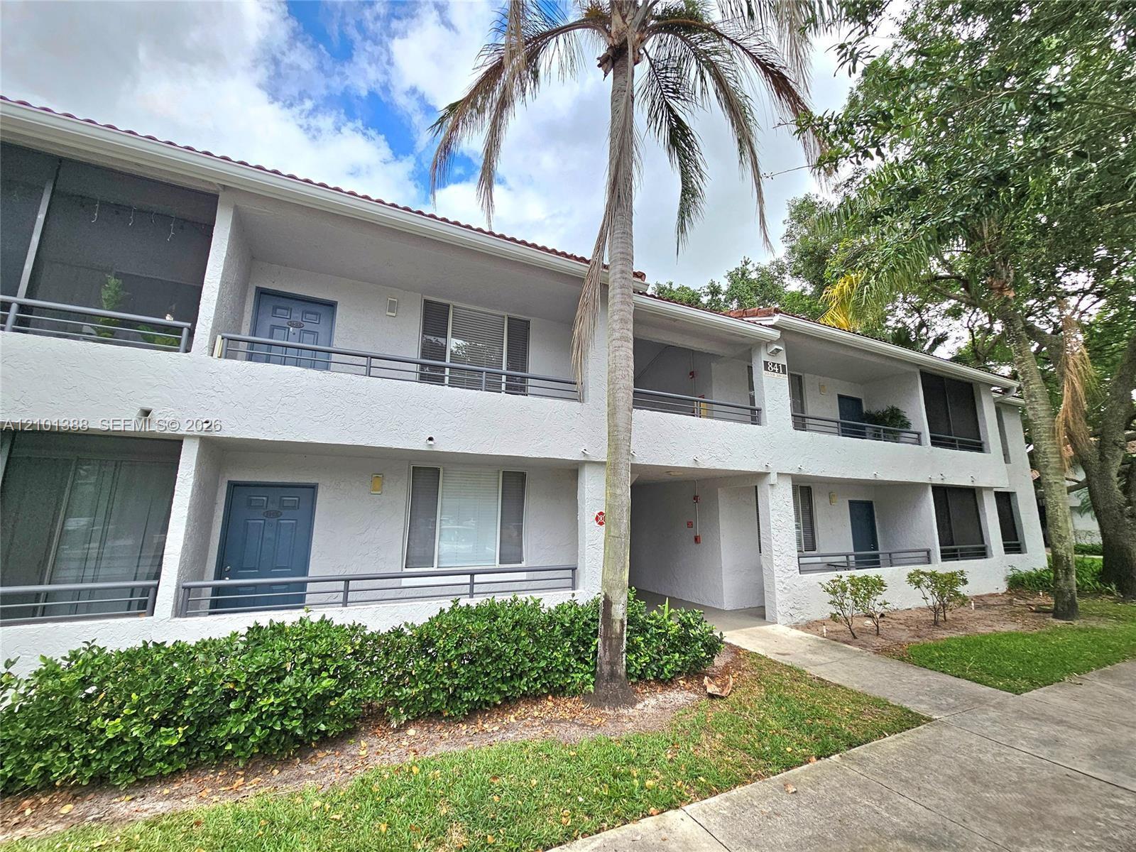 841 Lyons Rd # 24205, Coconut Creek FL 33063