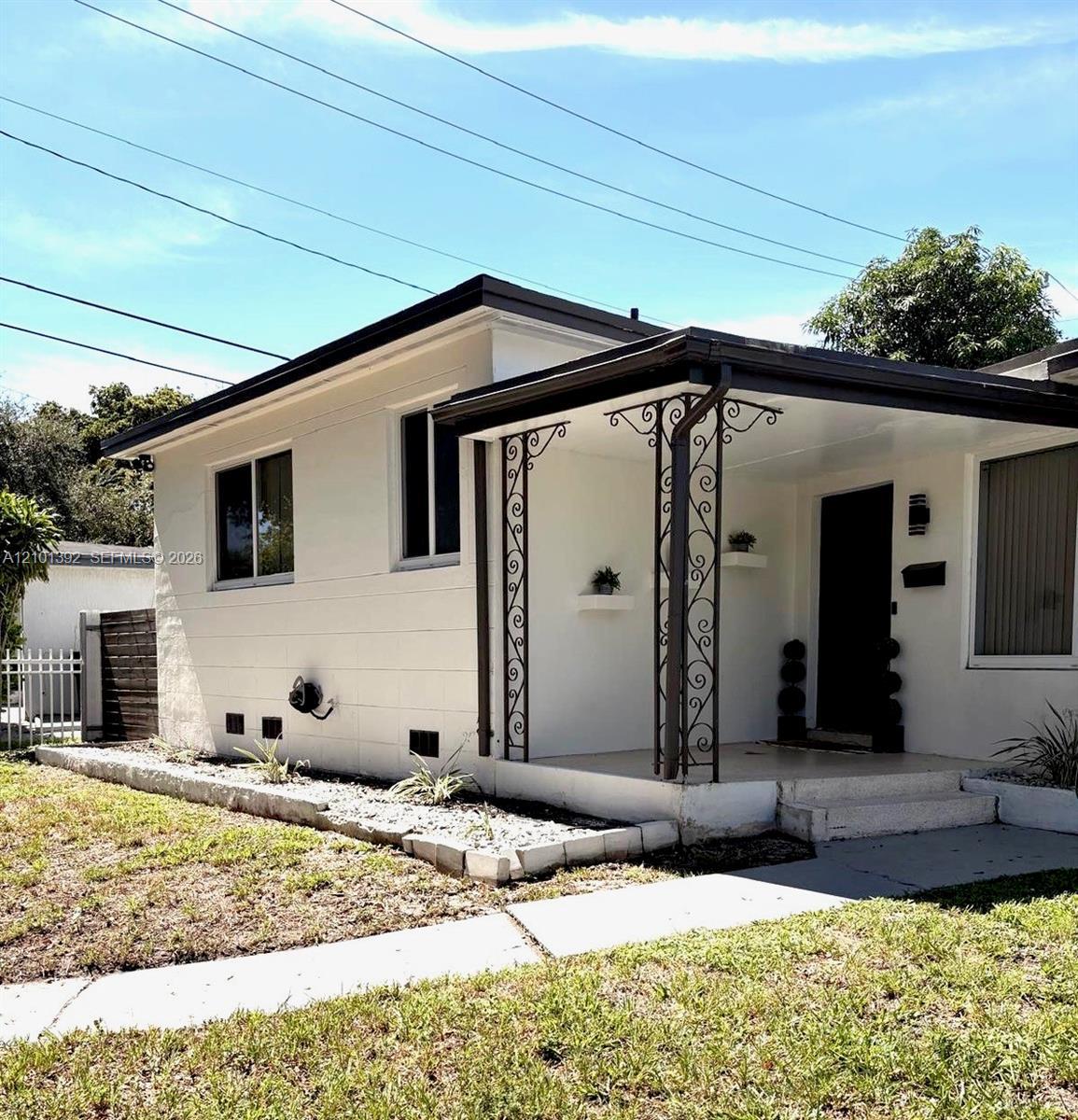 12520 NE 1st Ct, North Miami FL 33161 photo 2