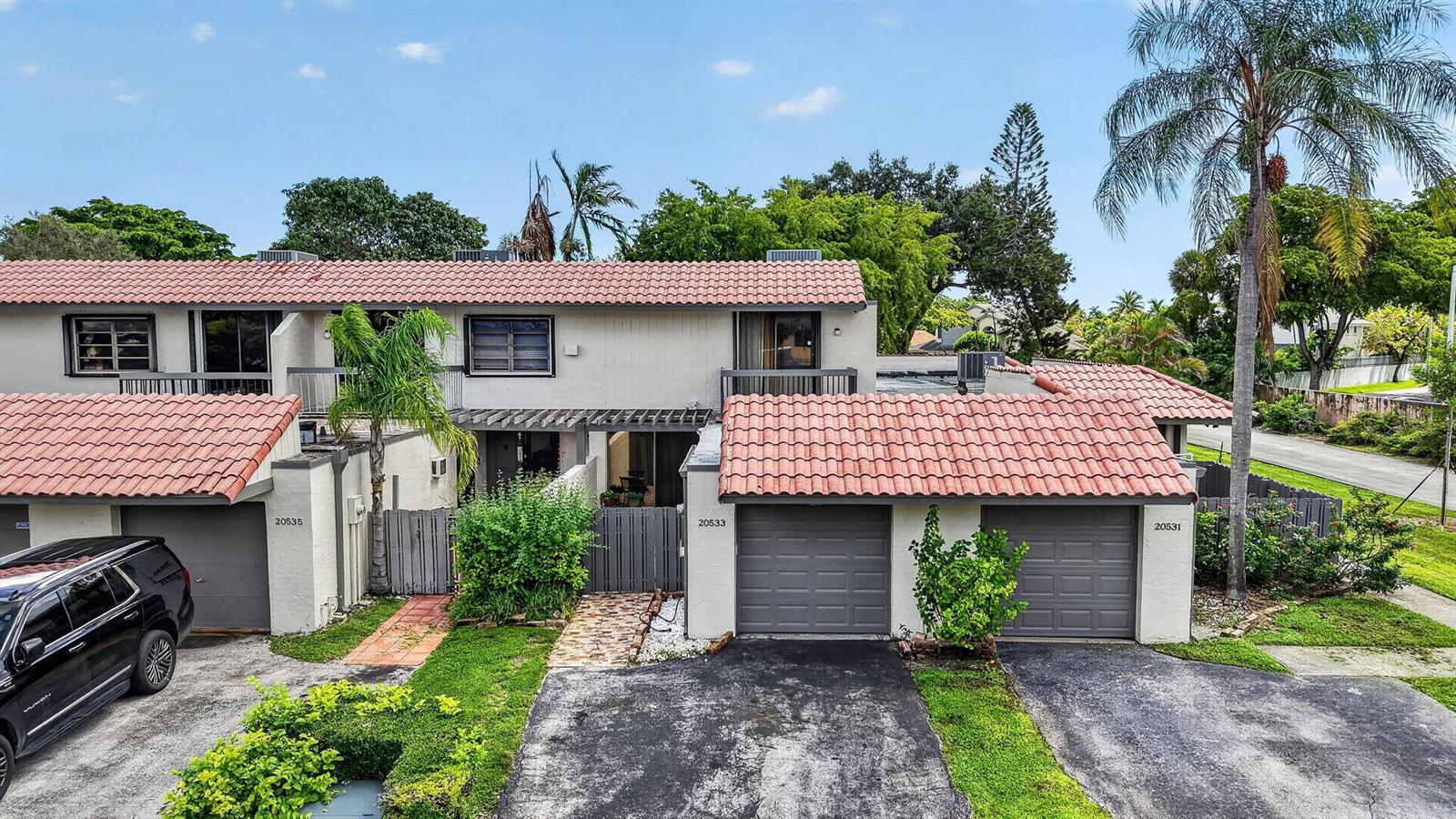 20533 NE 6TH Court, Miami FL 33179