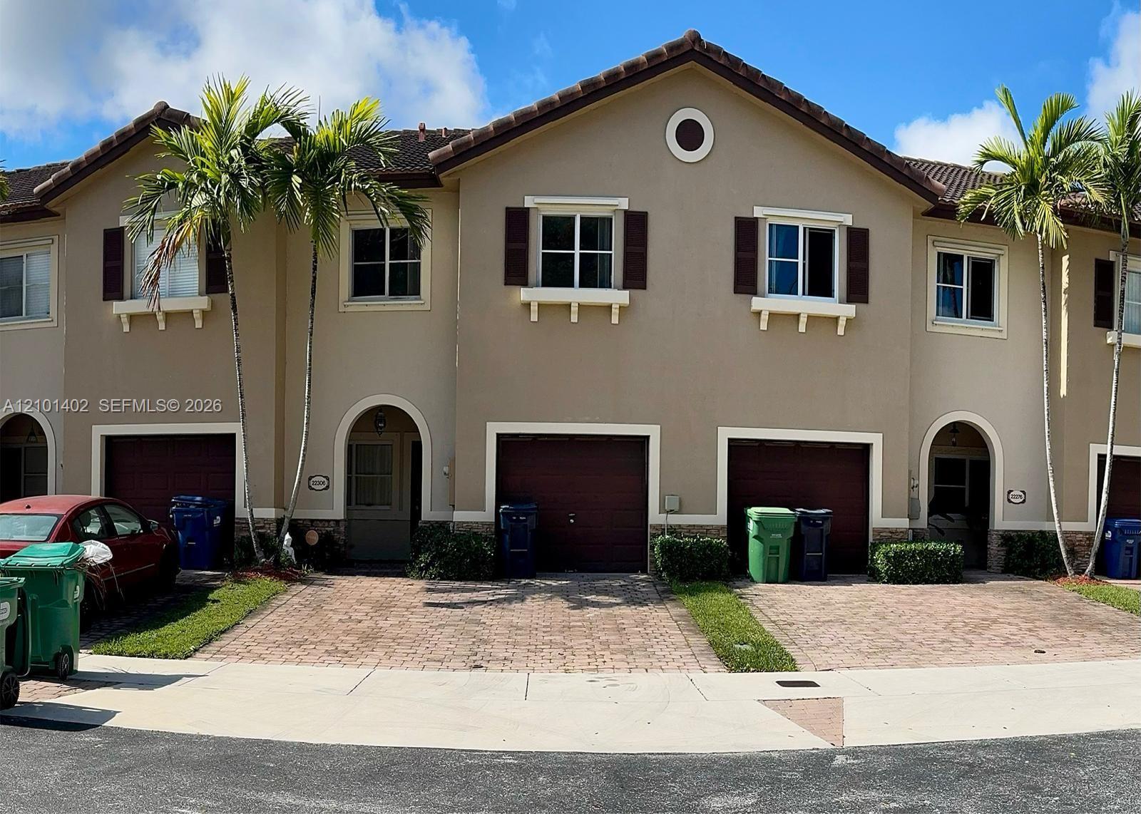 22306 SW 89th Ct # 1, Cutler Bay FL 33190