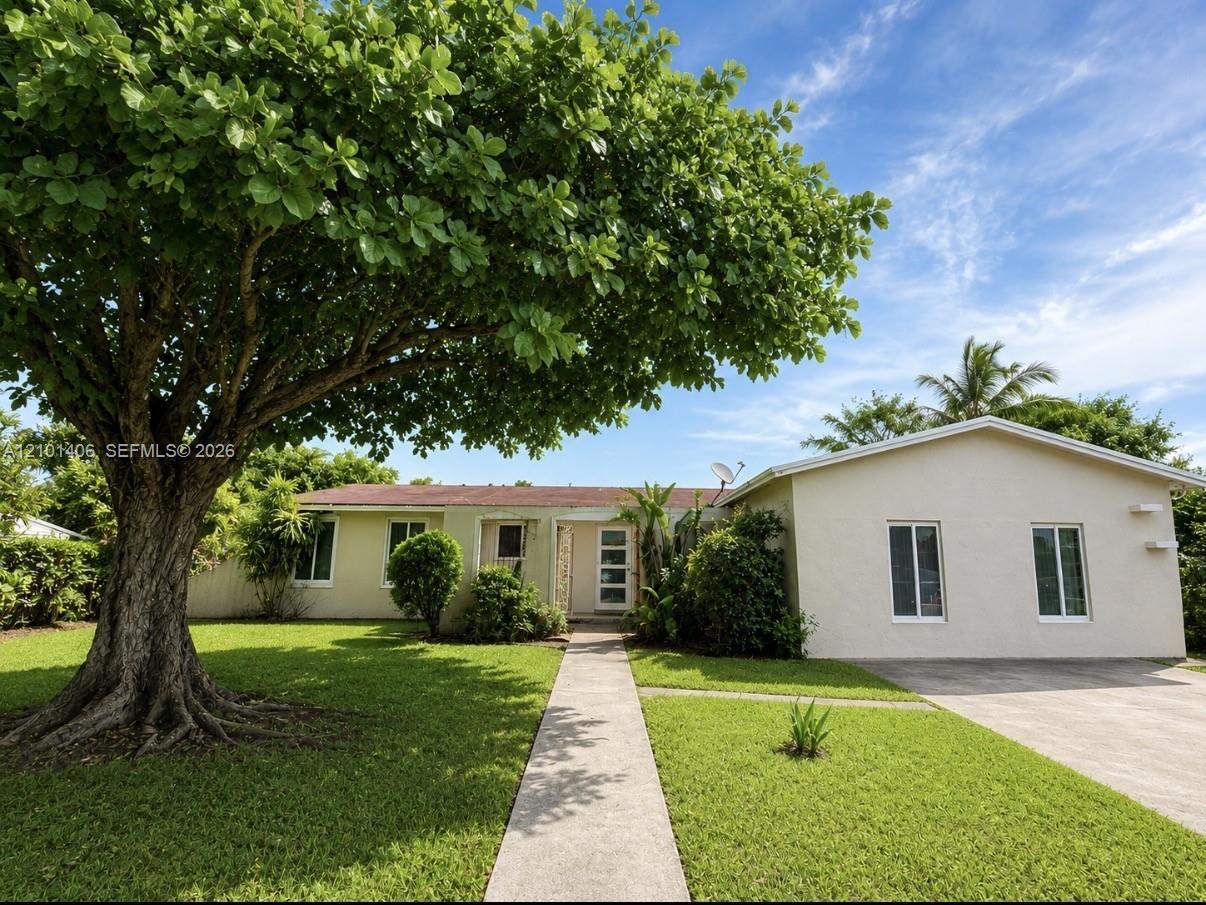 7625 SW 96th Ct, Miami FL 33173