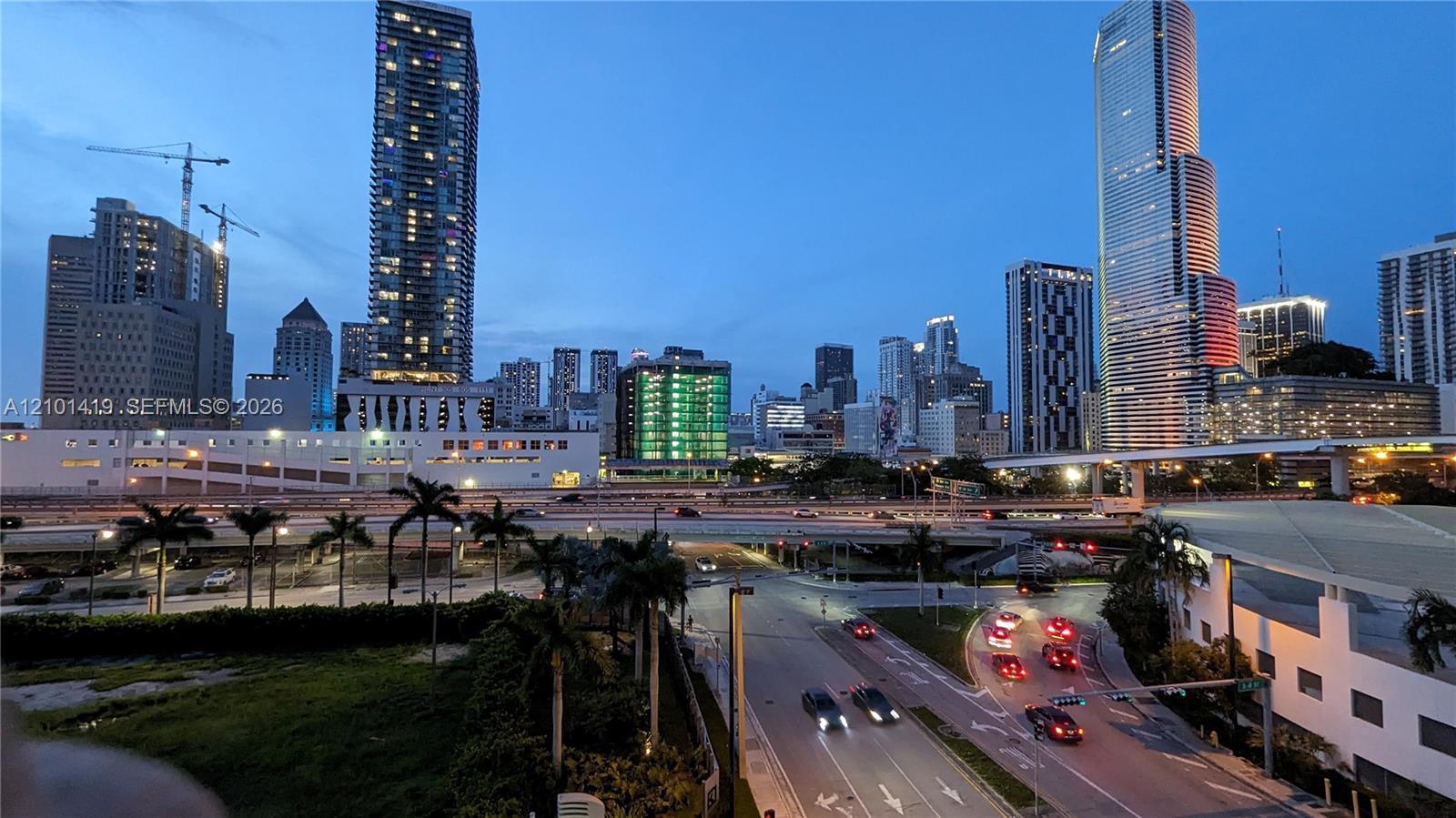 350 S Miami Ave # 701, Miami FL 33130 photo 3