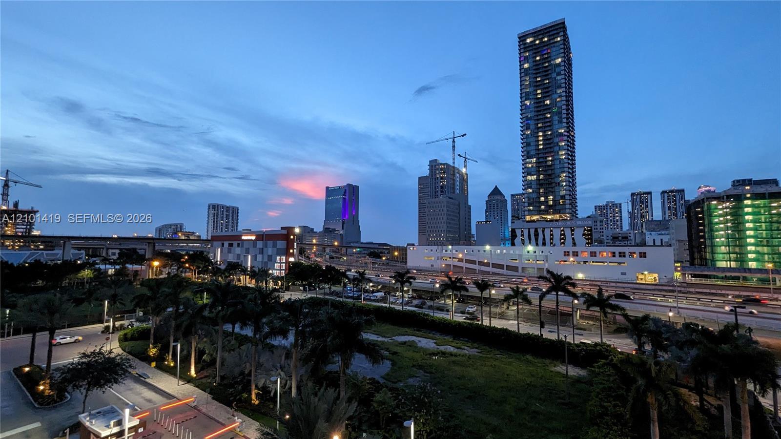 350 S Miami Ave # 701, Miami FL 33130 photo 4