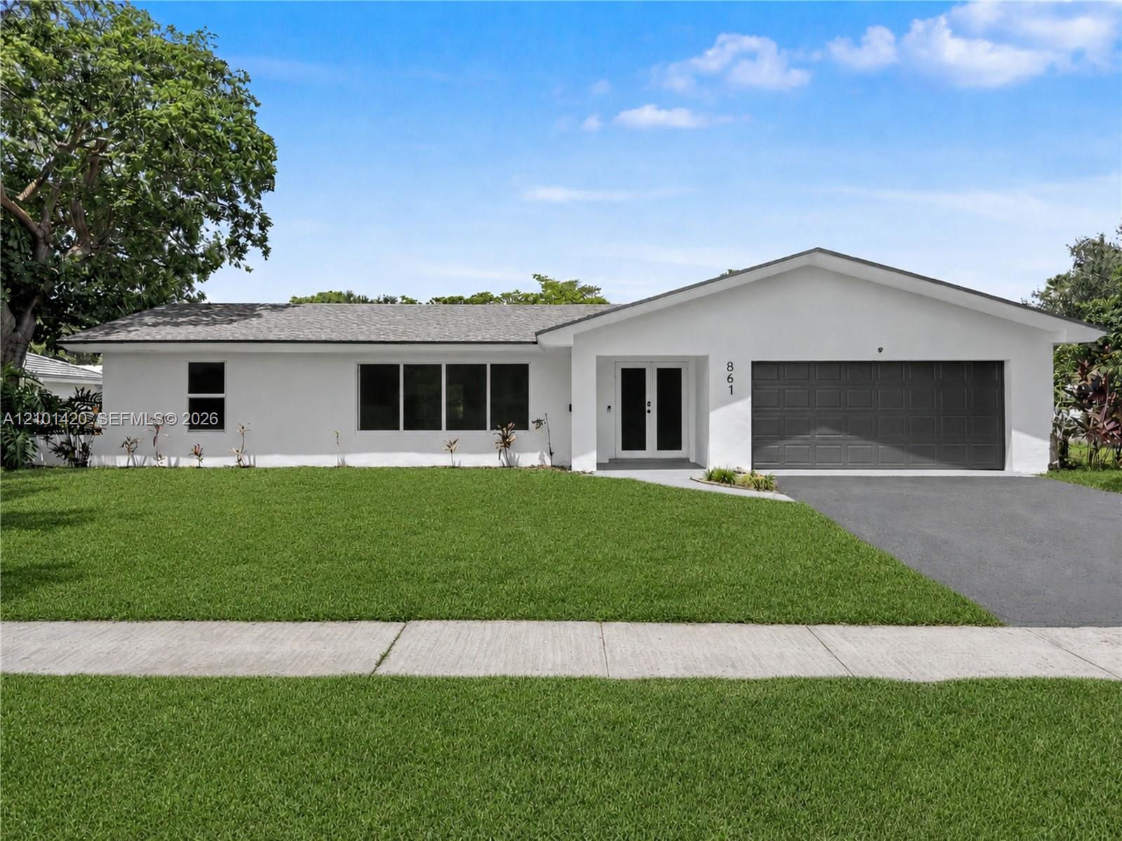 861 NW 72nd Ave, Plantation FL 33317 photo 3