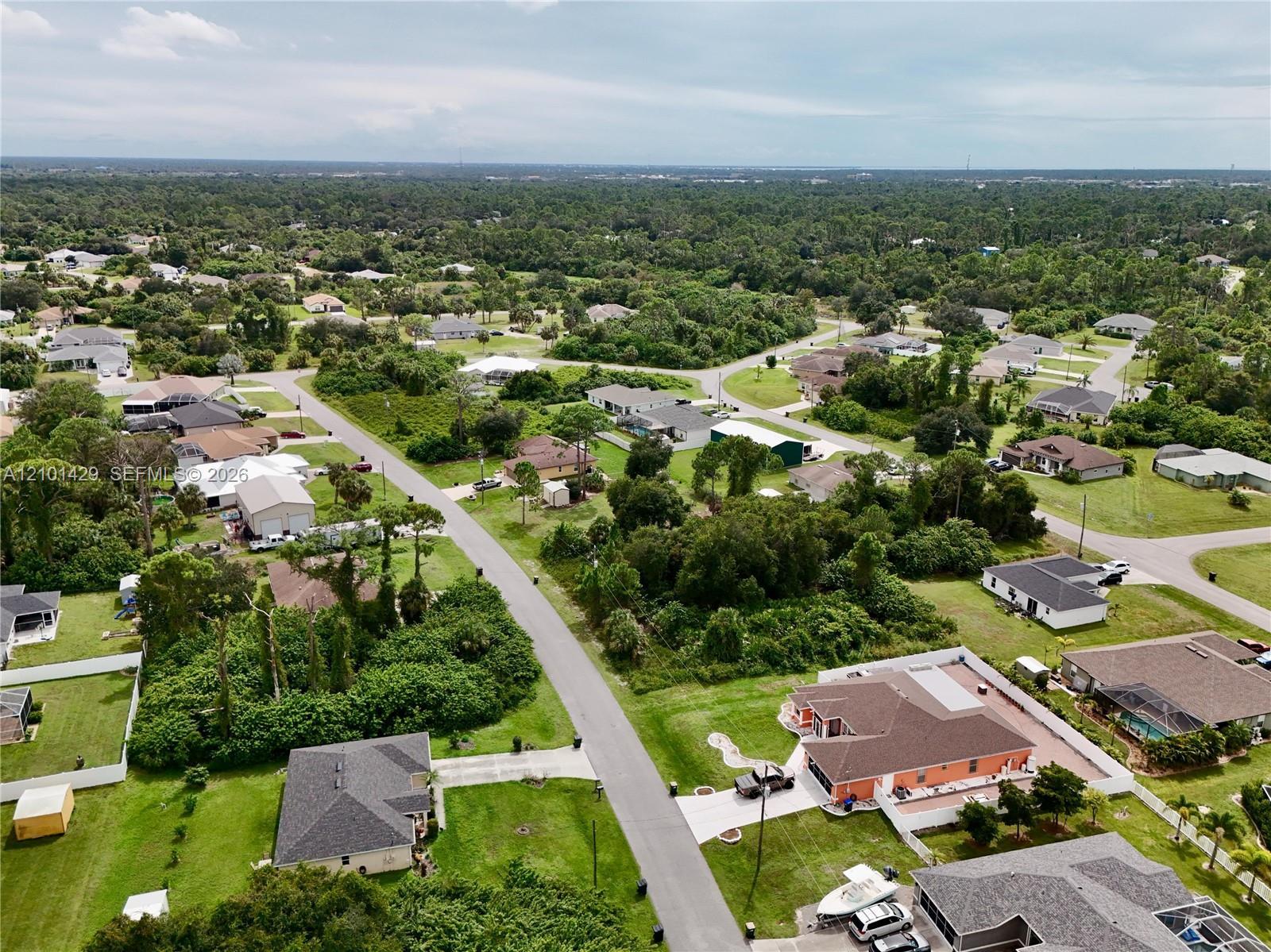 0 SMYER AVE, North Port FL 34288 photo 3