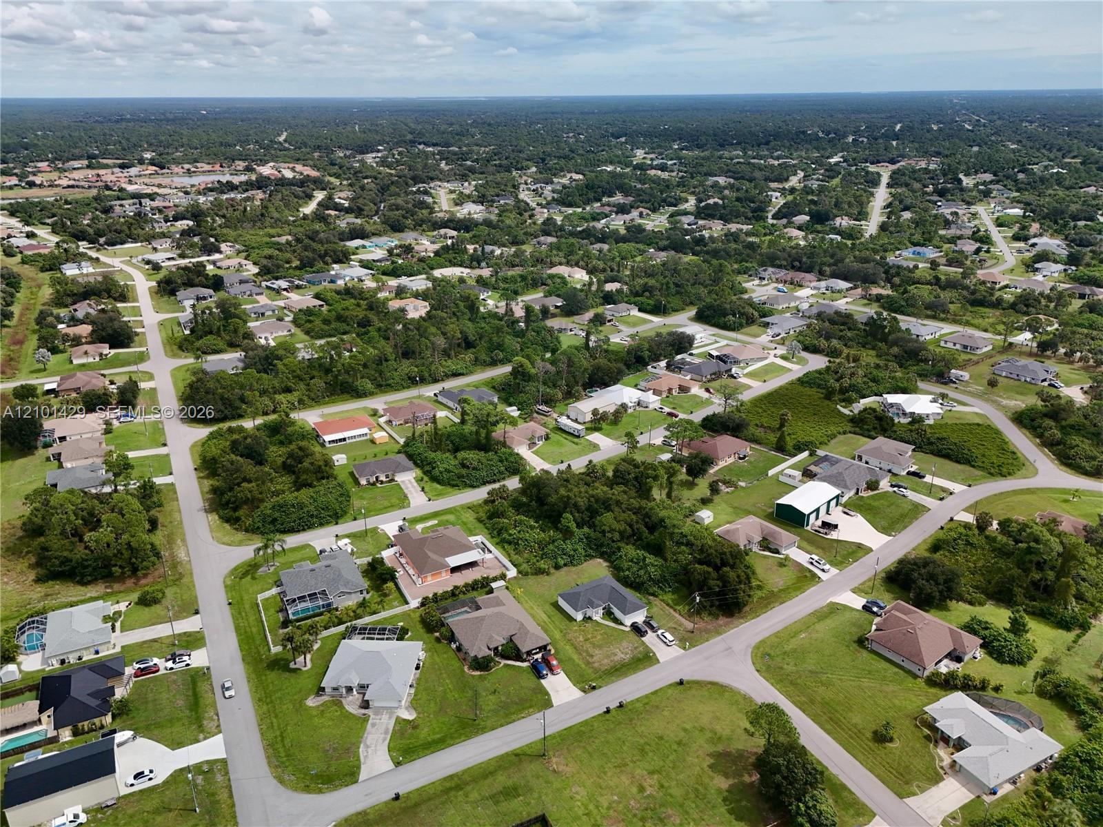 0 SMYER AVE, North Port FL 34288 photo 5