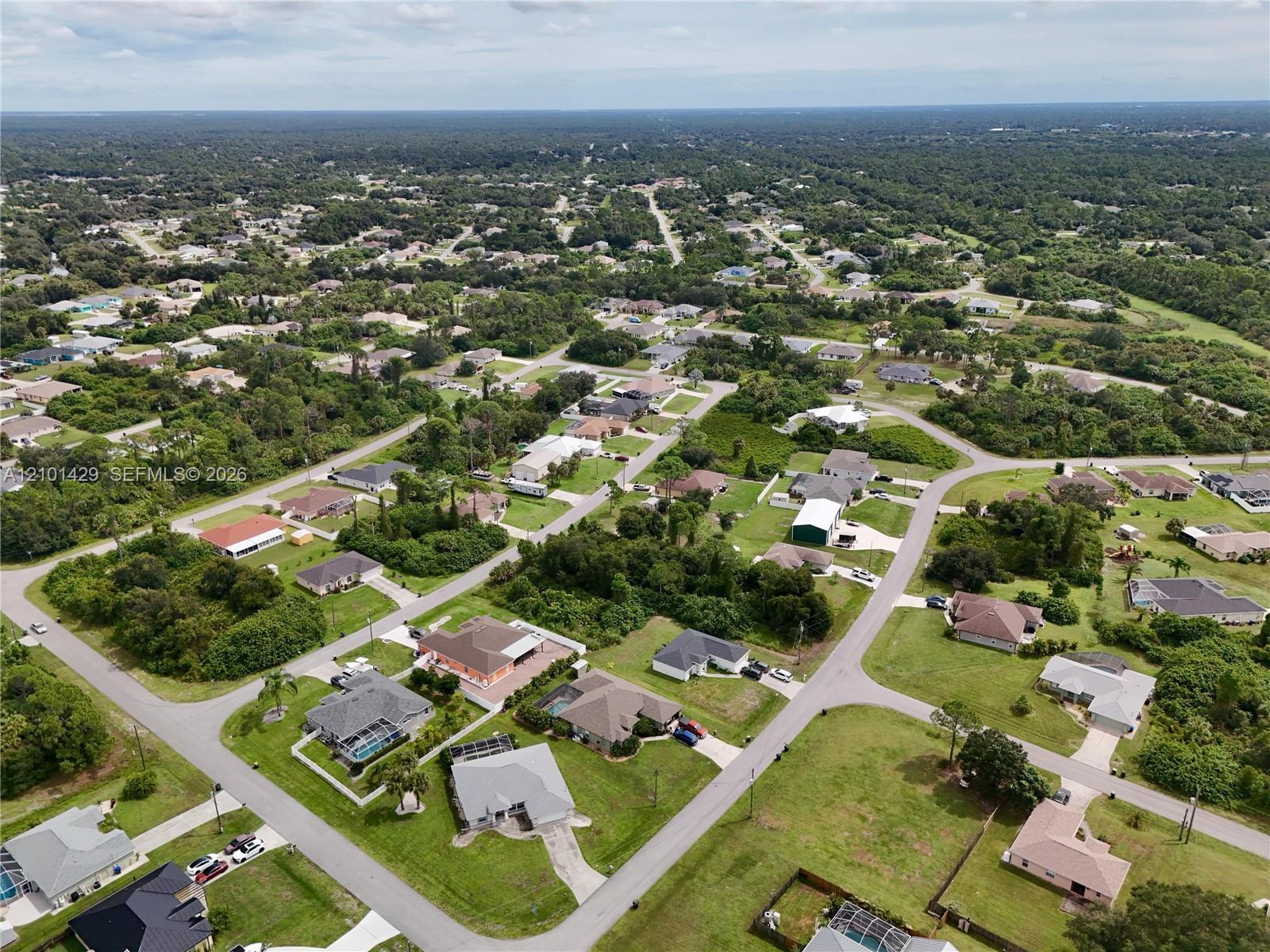 0 SMYER AVE, North Port FL 34288 photo 4