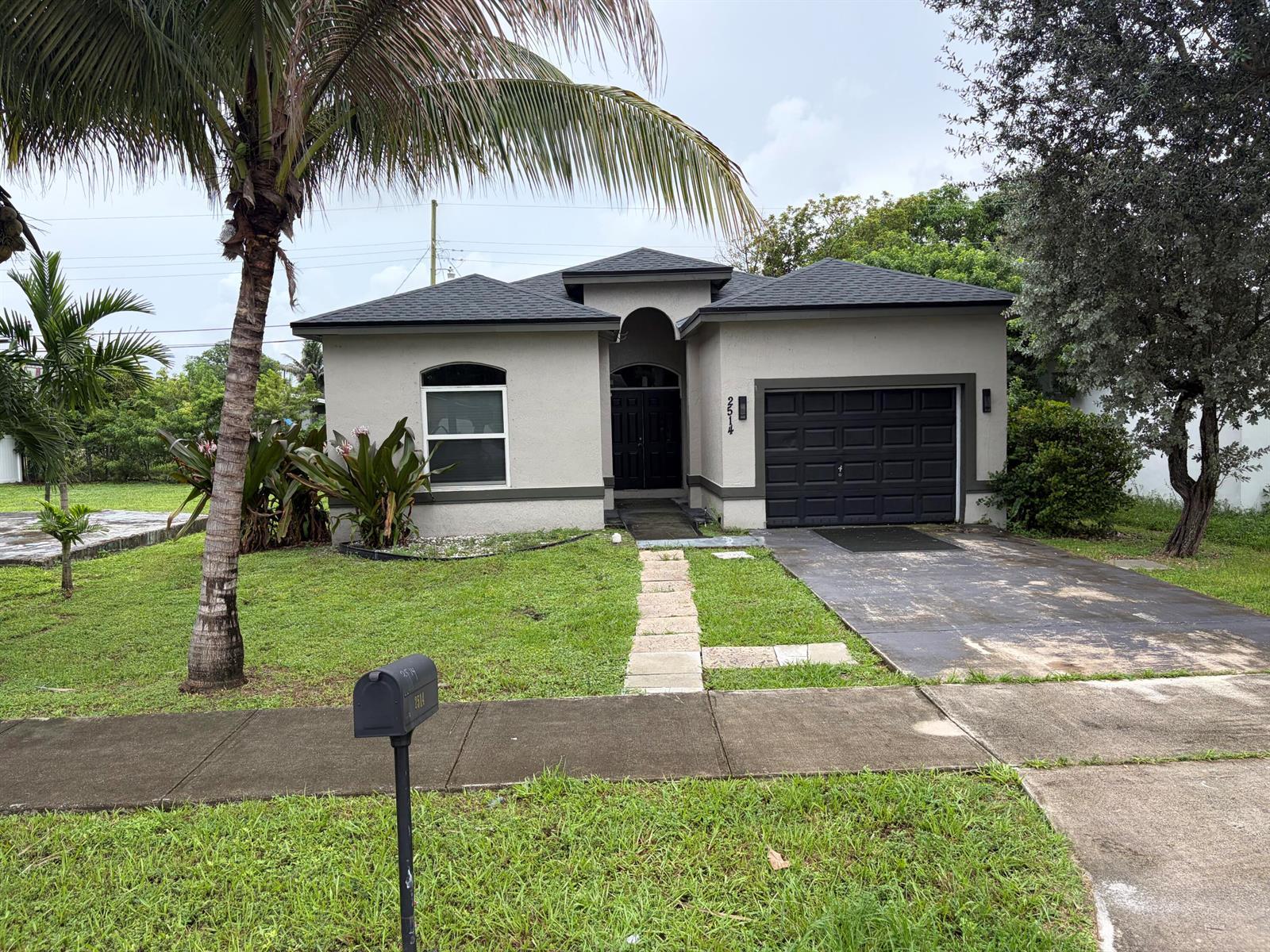 2514 NW 4TH Court, Pompano Beach FL 33069