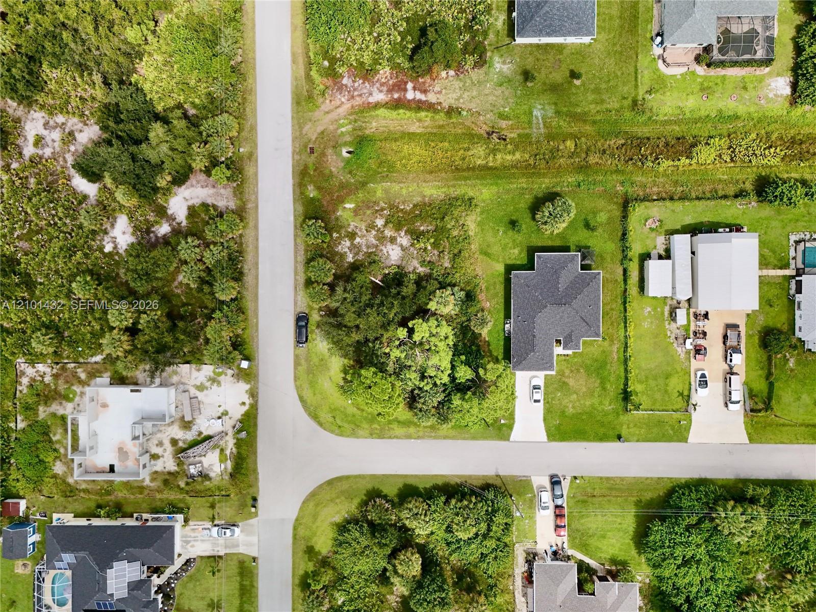 0 BRADDOCK AVE, North Port FL 34288 photo 2