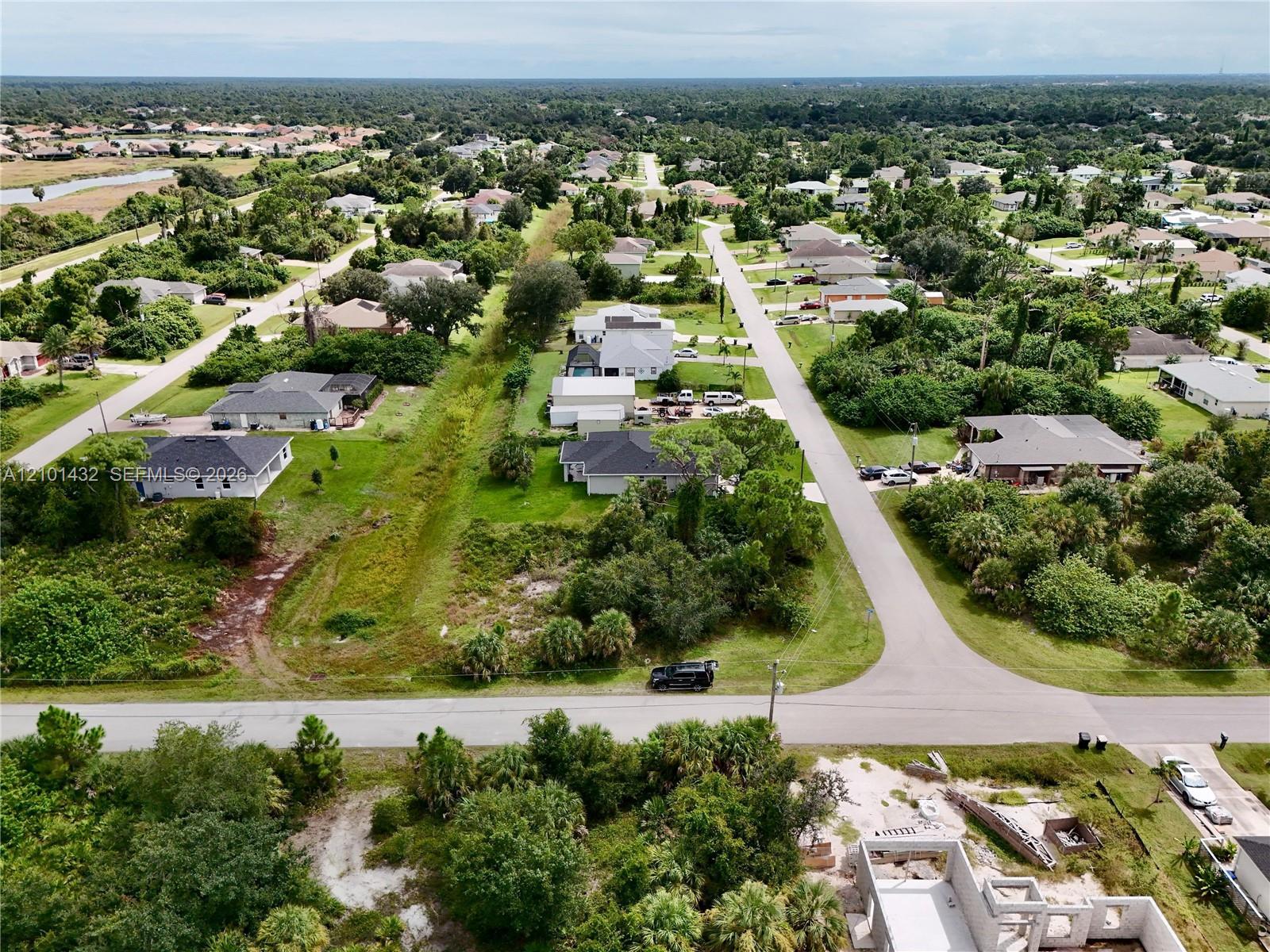 0 BRADDOCK AVE, North Port FL 34288 photo 5