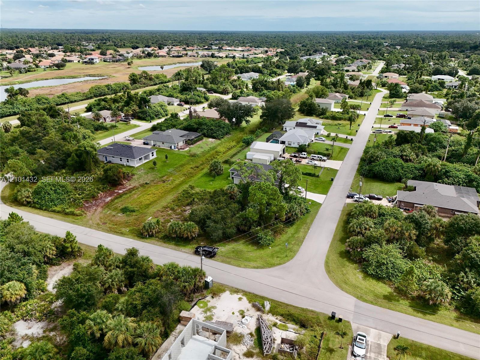 0 BRADDOCK AVE, North Port FL 34288 photo 4