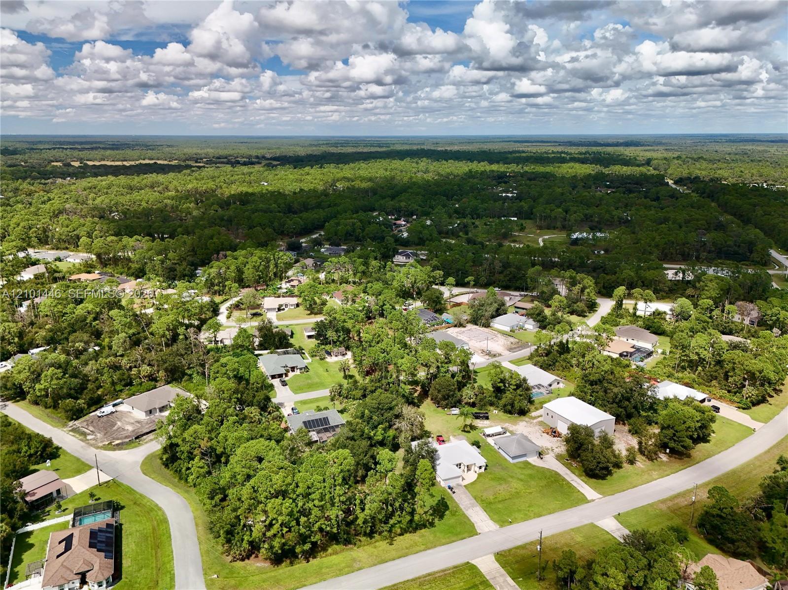 0 ZINKLE ST, North Port FL 34291 photo 2