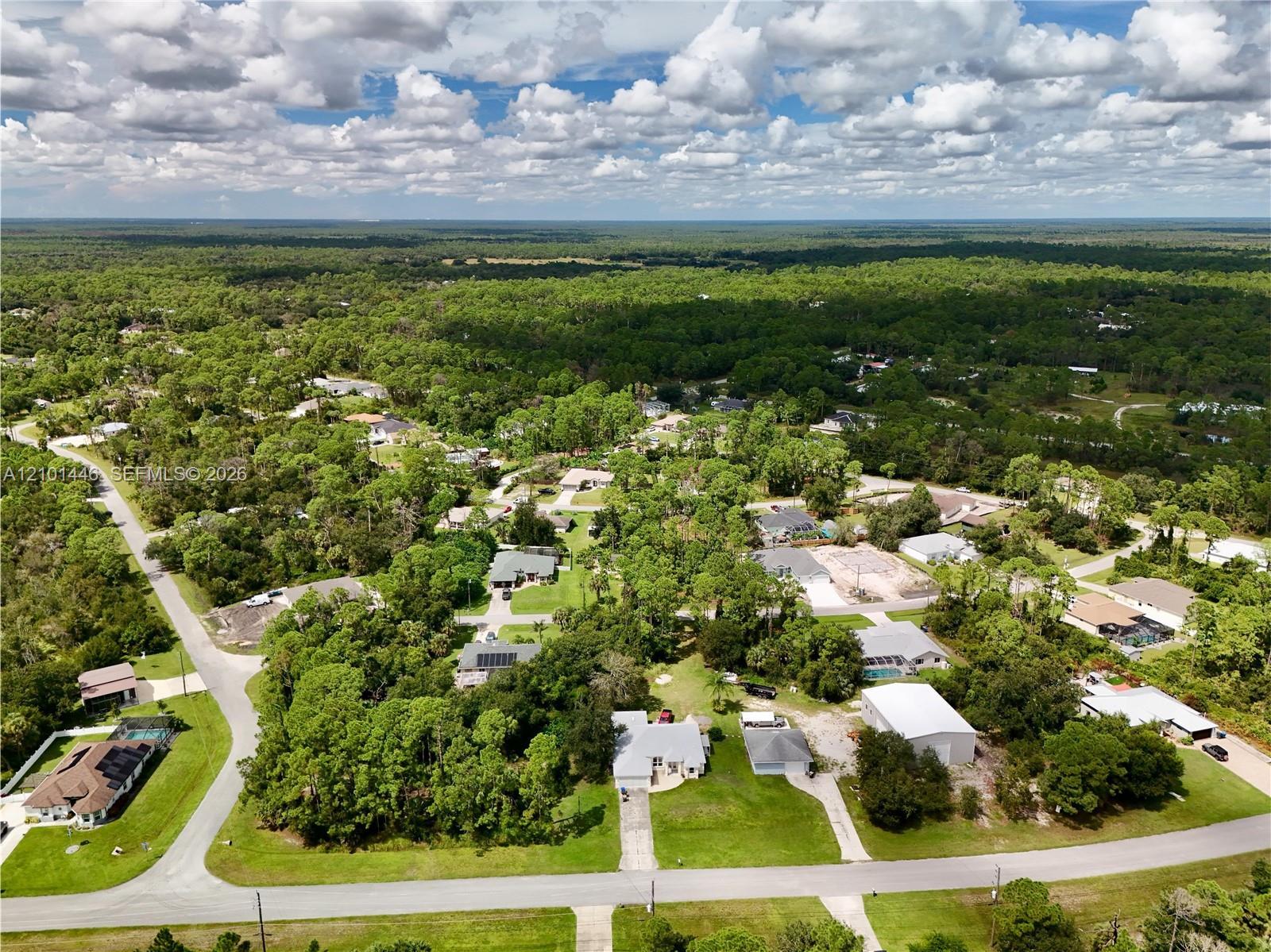 0 ZINKLE ST, North Port FL 34291 photo 3