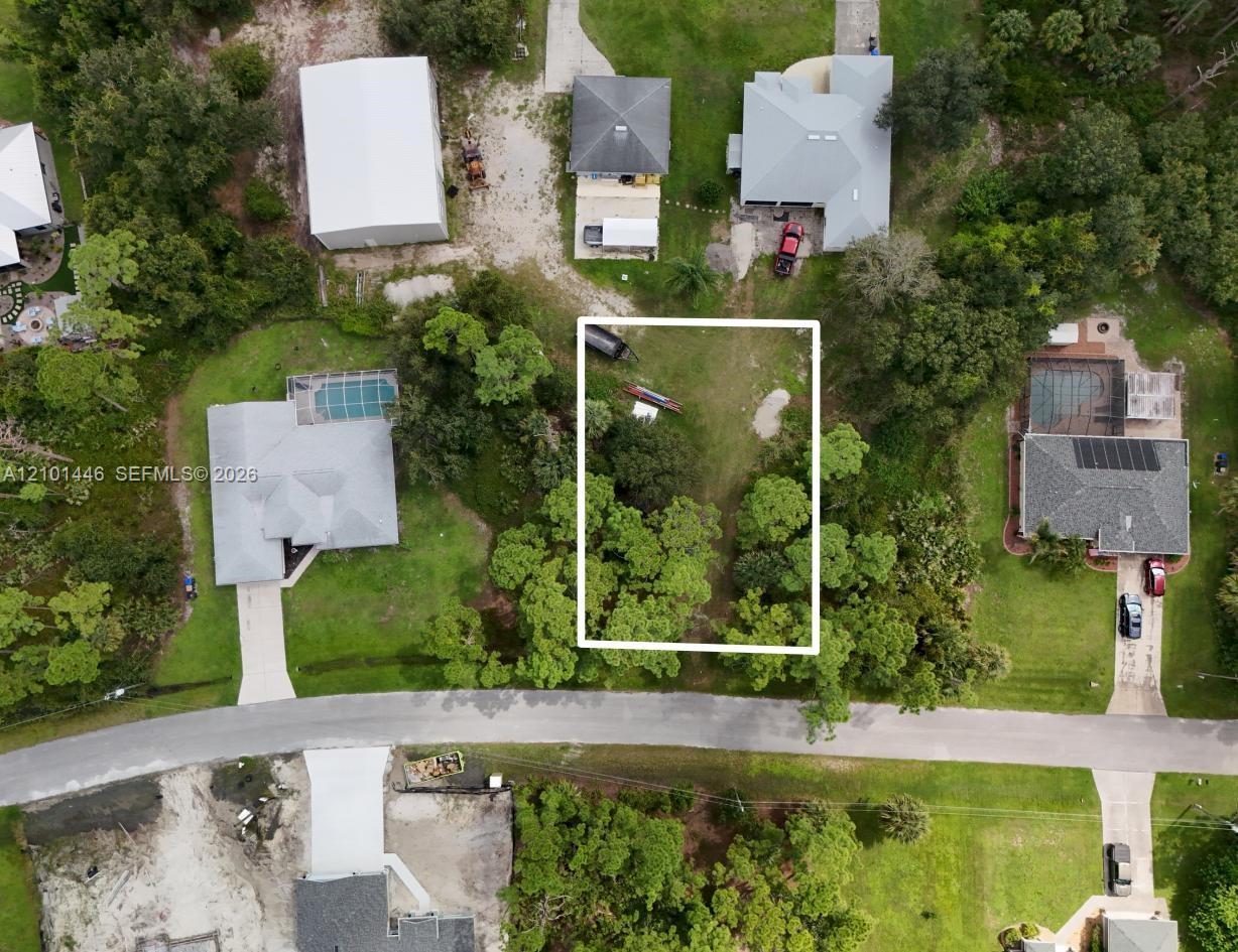 0 ZINKLE ST, North Port FL 34291