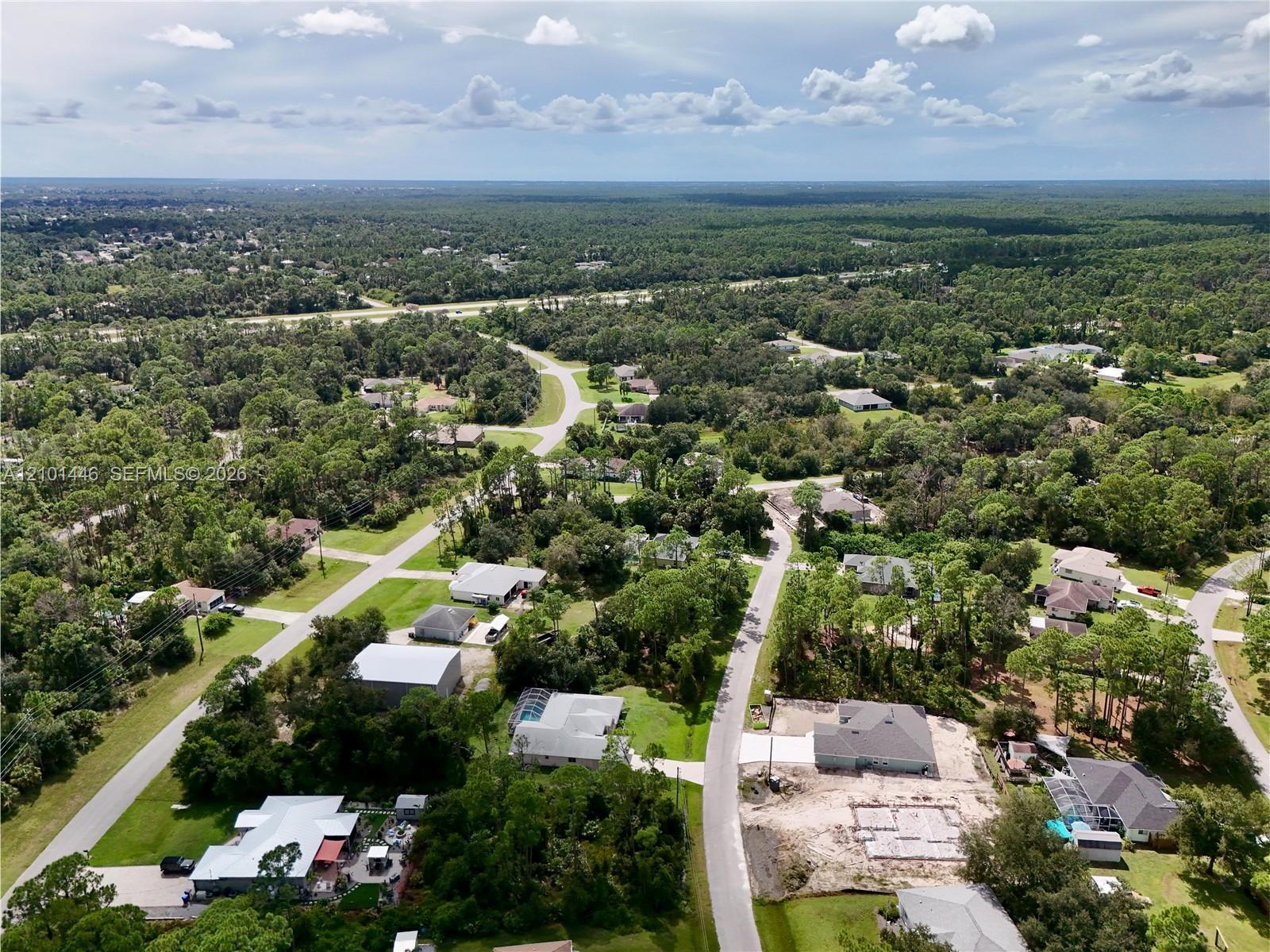 0 ZINKLE ST, North Port FL 34291 photo 5