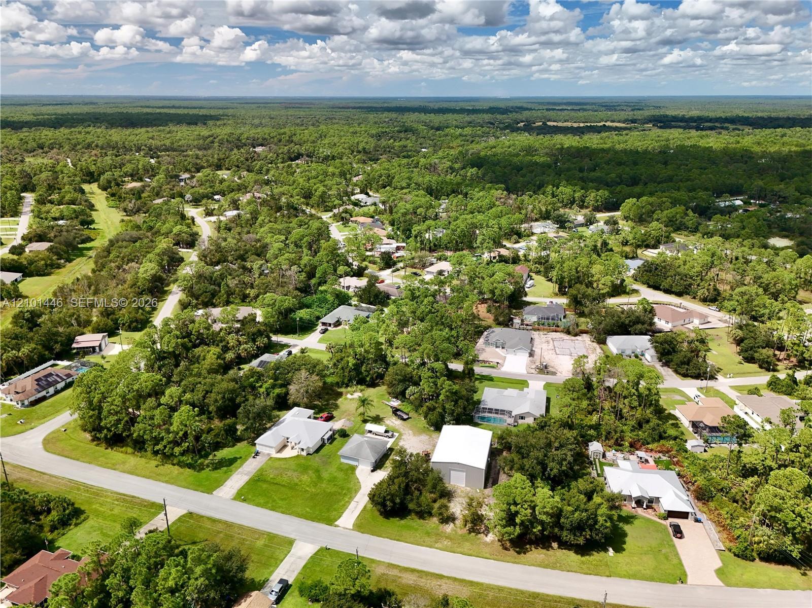 0 ZINKLE ST, North Port FL 34291 photo 4