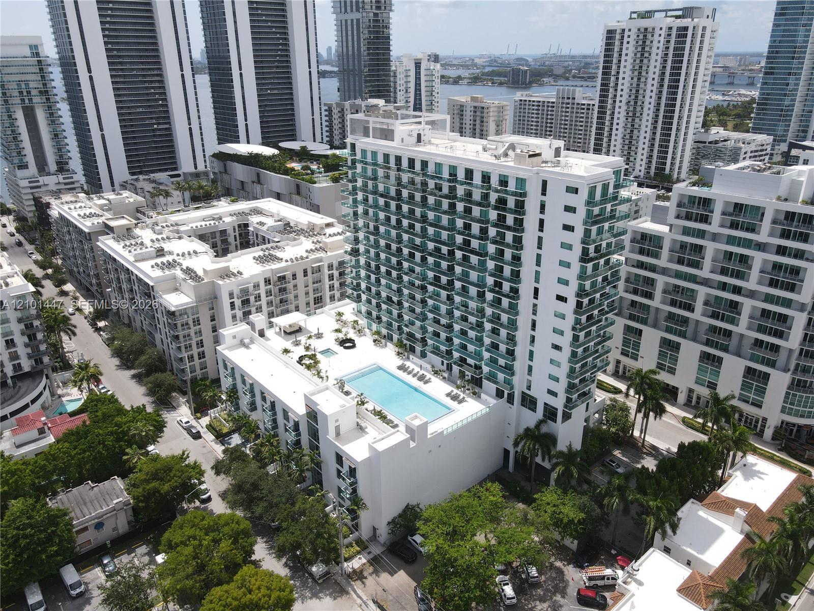 333 NE 24th St # 1411, Miami FL 33137 photo 2