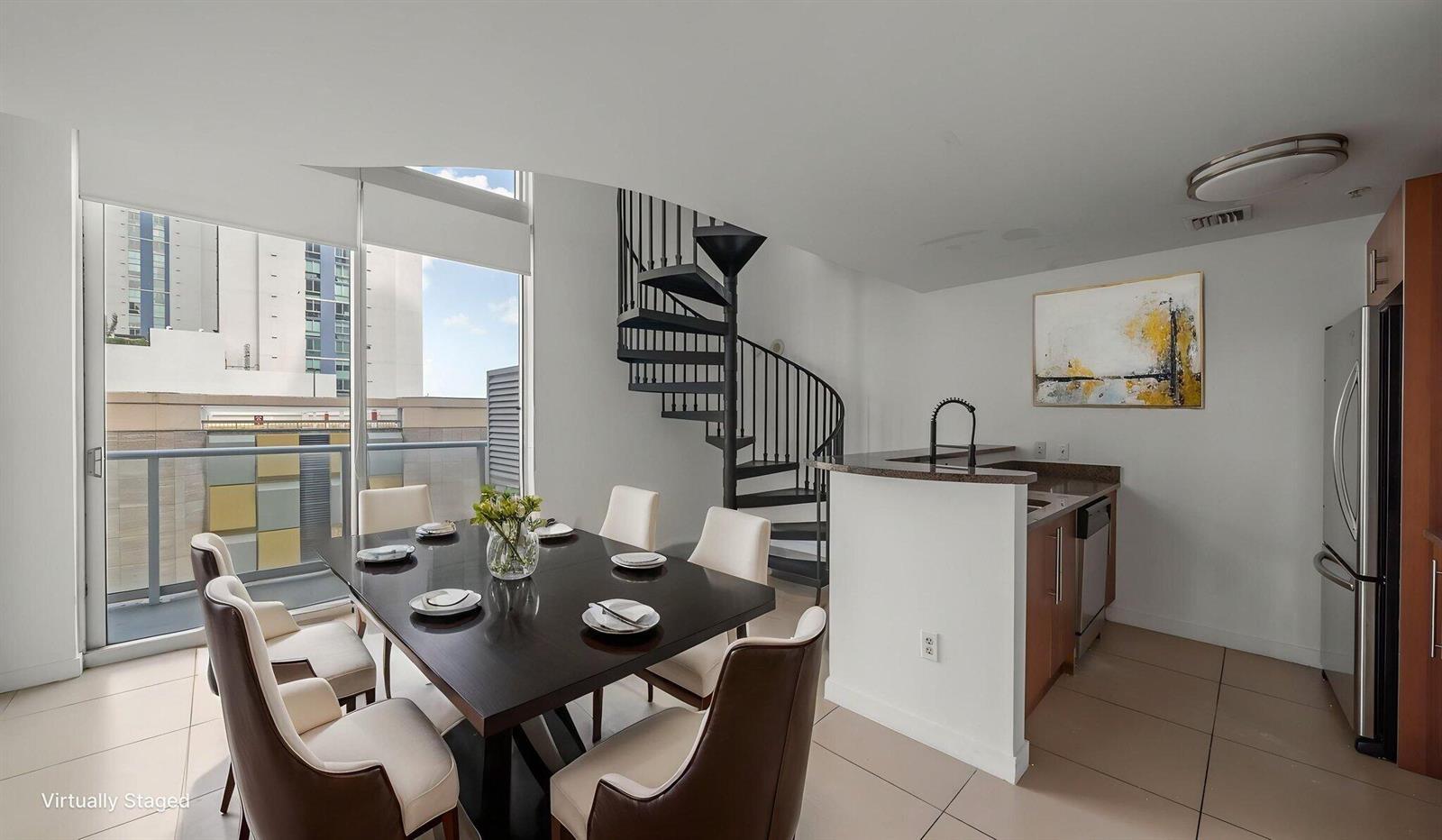 300 S BISCAYNE Boulevard # 832, Miami FL 33131 photo 3