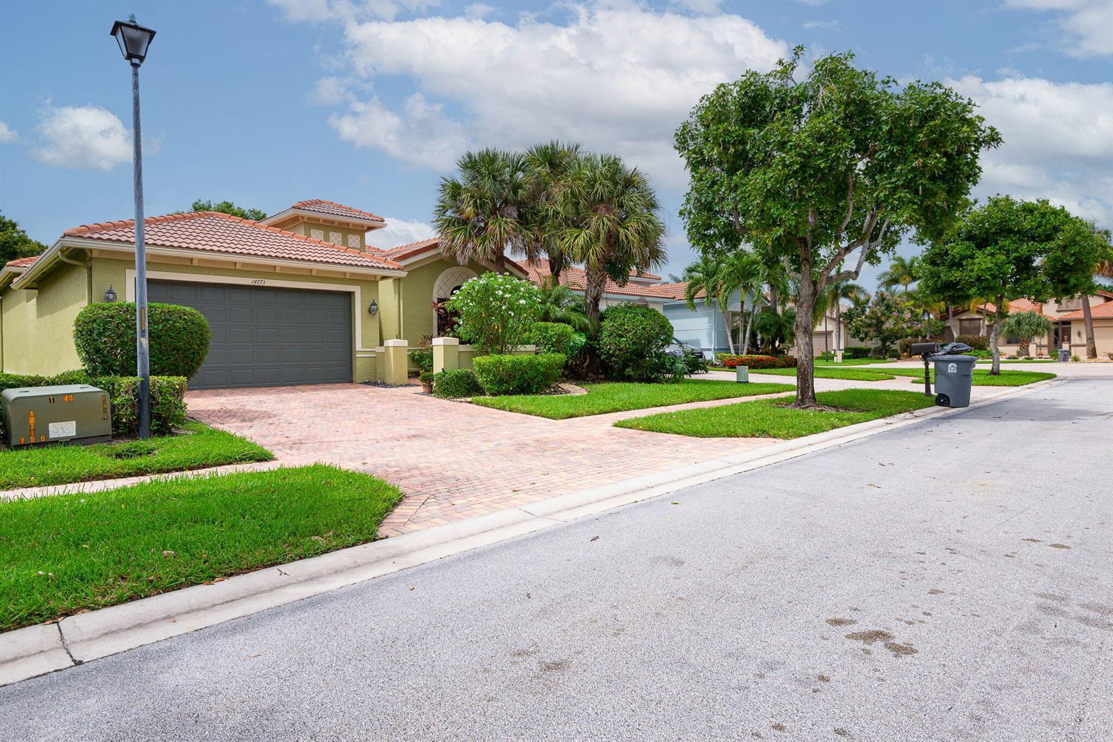 14773 STRAND Lane, Delray Beach FL 33446 photo 2