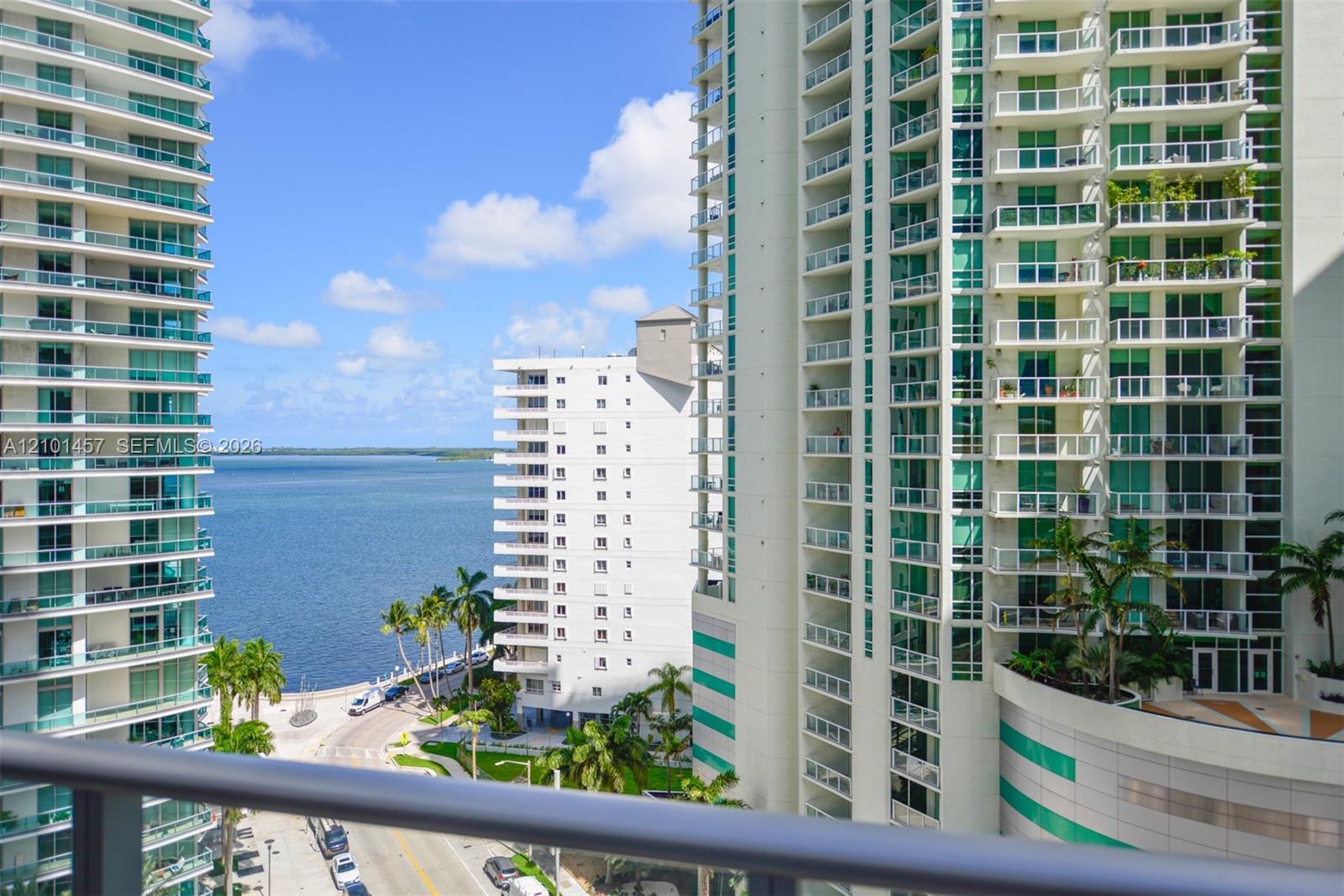 1300 Brickell Bay Dr # 1203, Miami FL 33131 photo 3