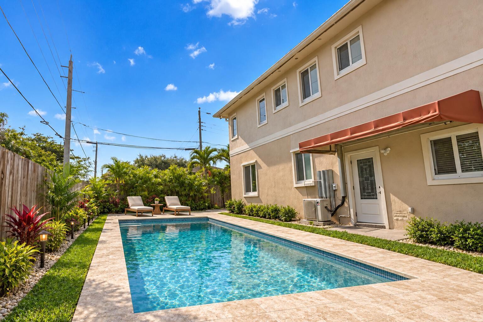 4500 SW 25TH Terrace, Dania Beach FL 33312 photo 2