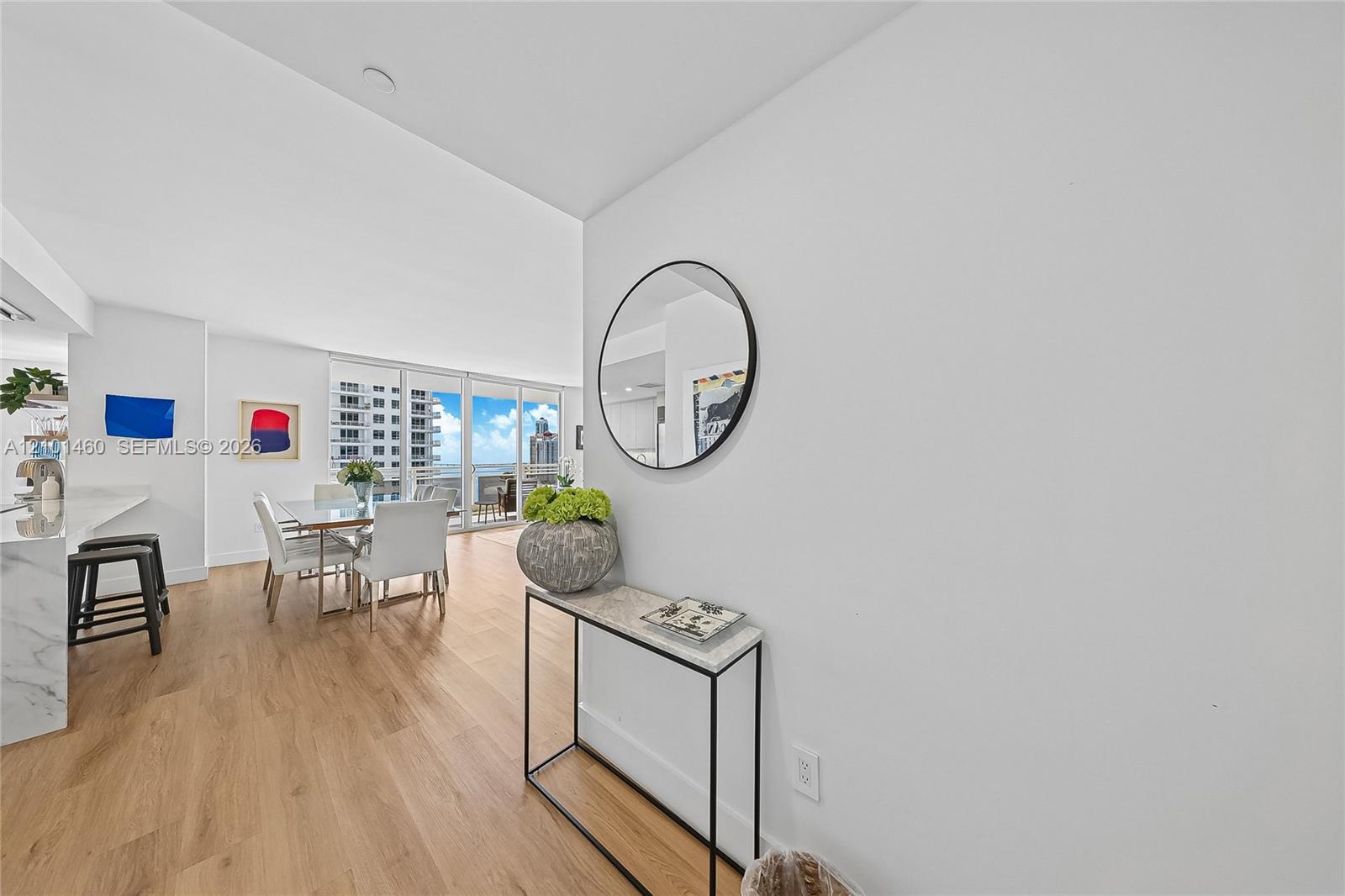 901 Brickell Key Blvd # 2403, Miami FL 33131 photo 2