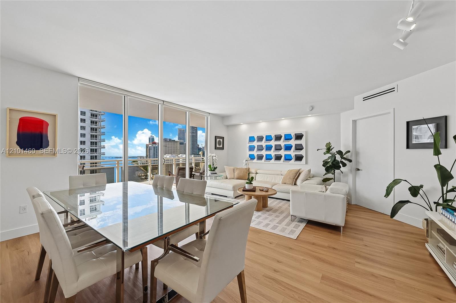 901 Brickell Key Blvd # 2403, Miami FL 33131 photo 5