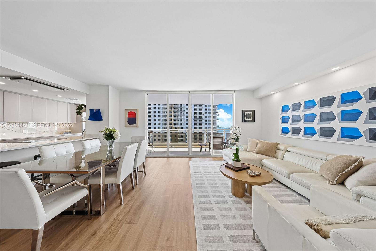 901 Brickell Key Blvd # 2403, Miami FL 33131 photo 4