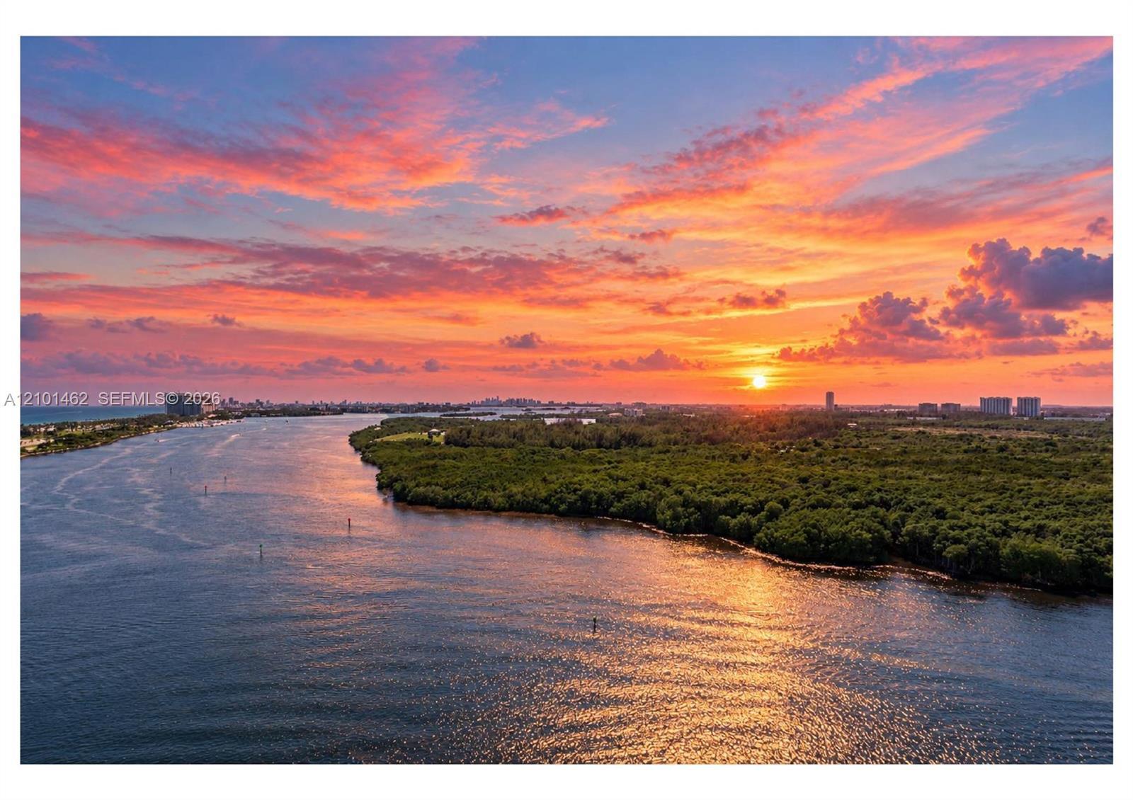 500 Bayview Dr, Sunny Isles Beach FL 33160